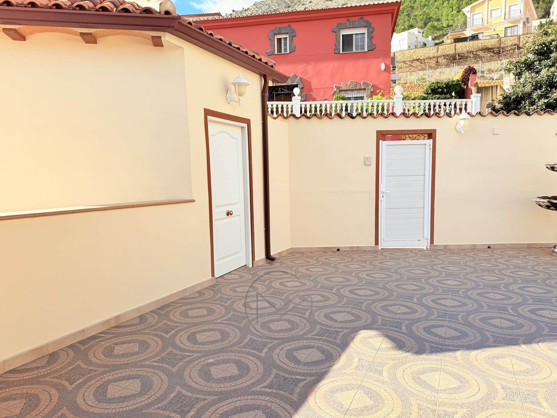 Chalet - Calle Almedia, 26 - Callosa D´en Sarria - Foto 10