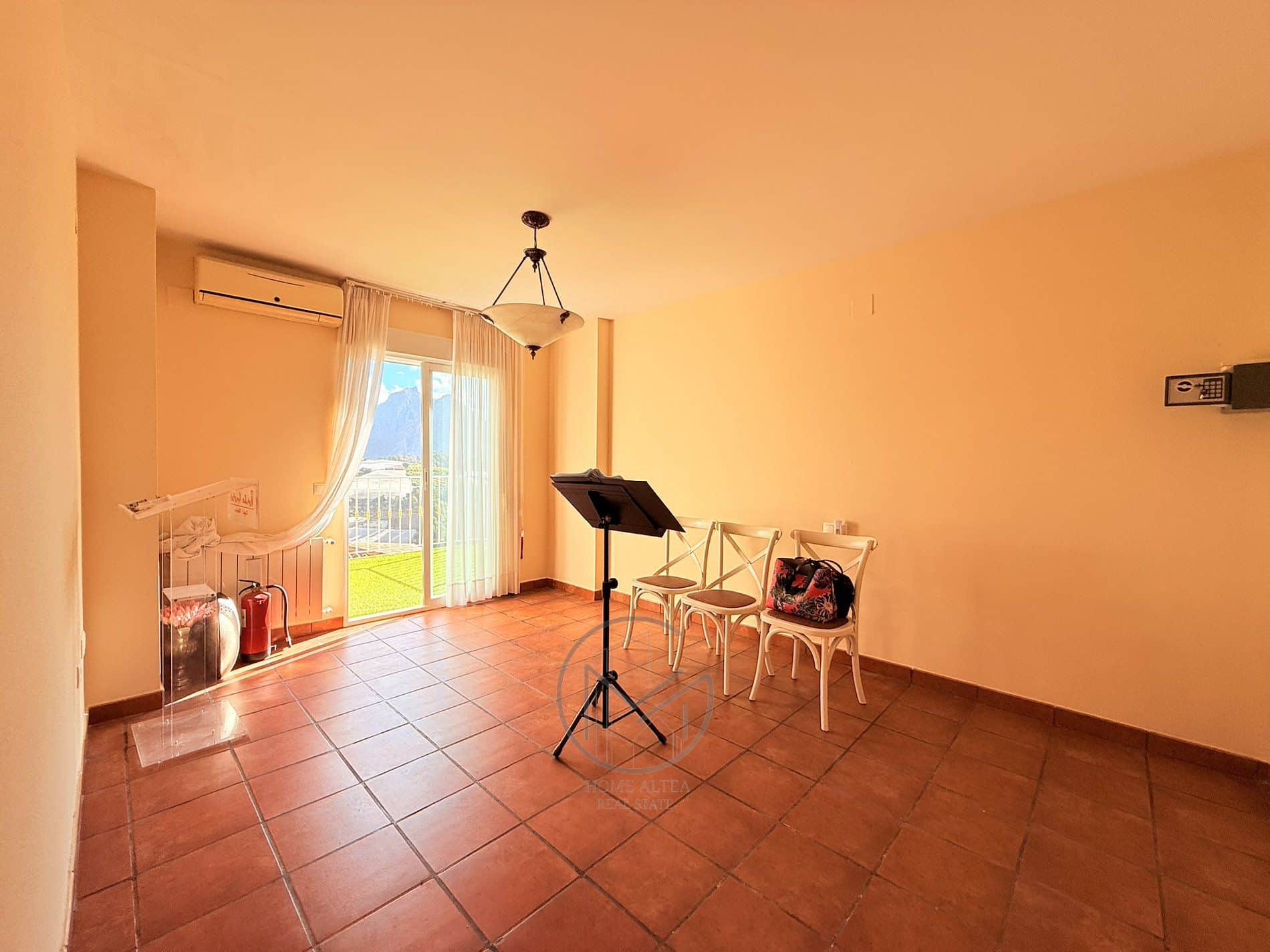 Chalet - Calle Almedia, 26 - Callosa D´en Sarria - Foto 9