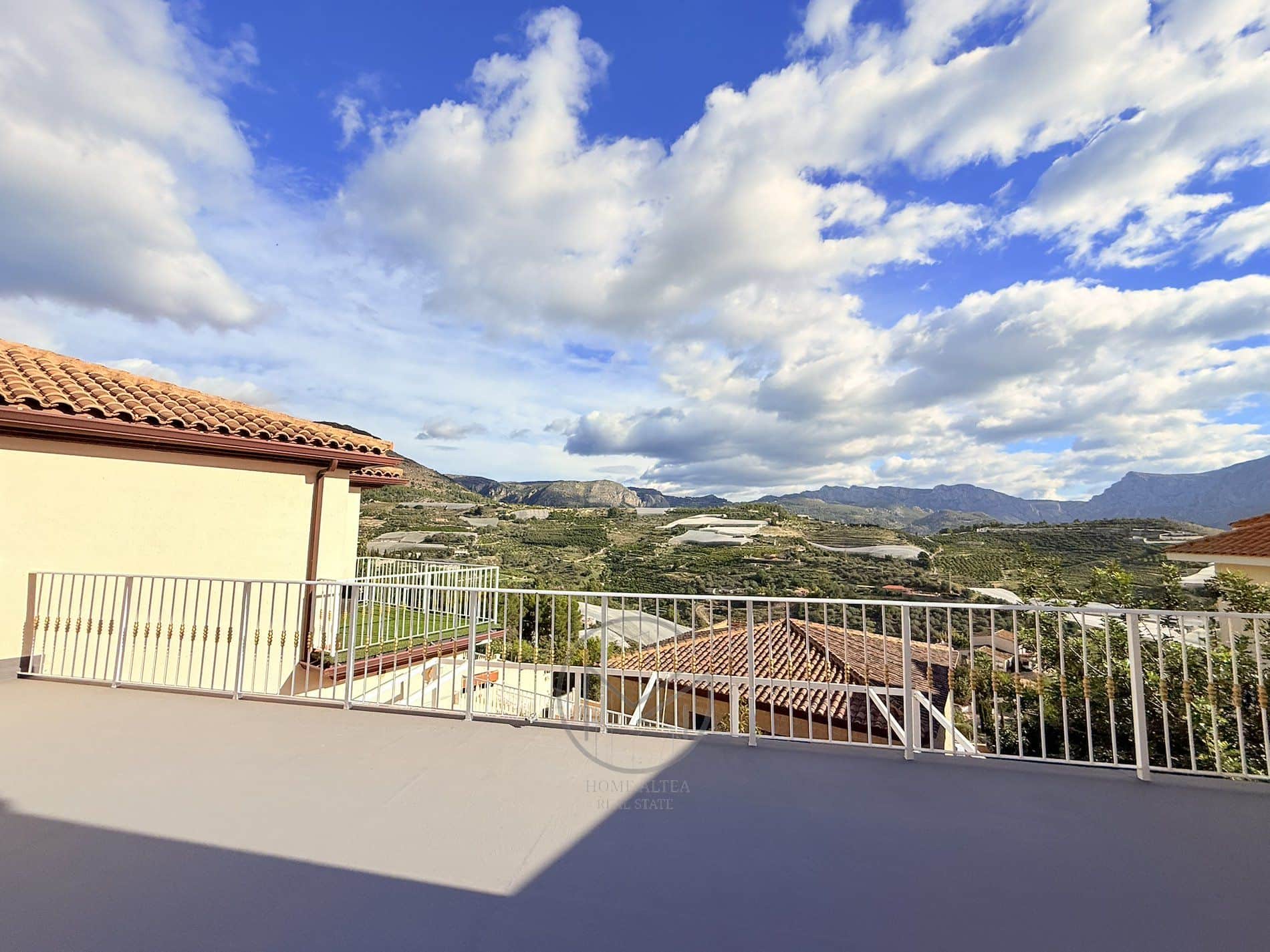 Chalet - Calle Almedia, 26 - Callosa D´en Sarria - Foto 12