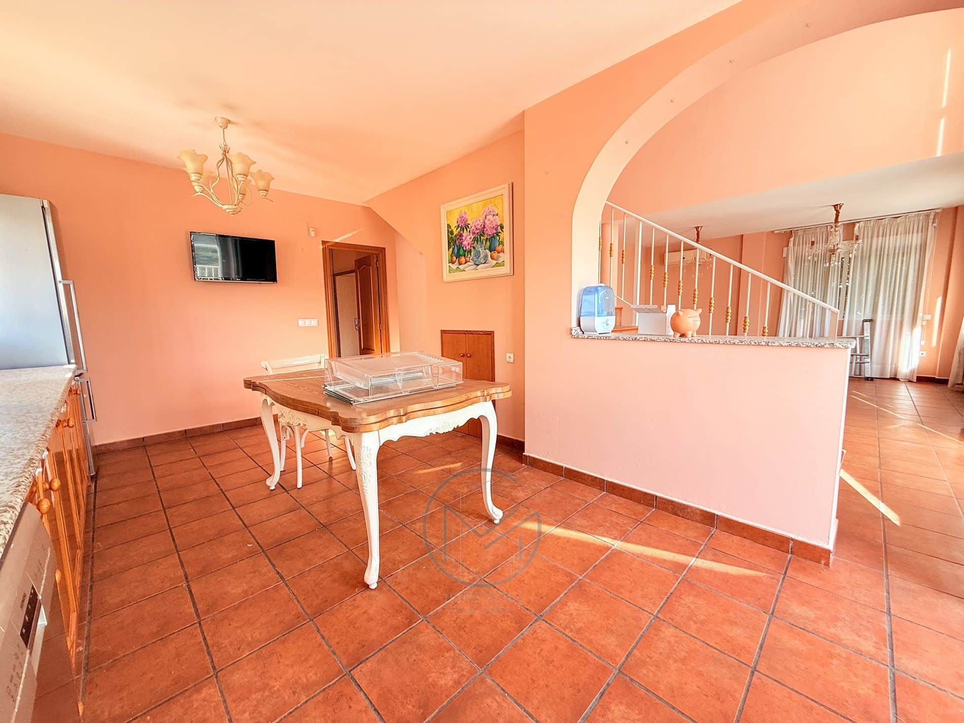 Chalet - Calle Almedia, 26 - Callosa D´en Sarria - Foto 8
