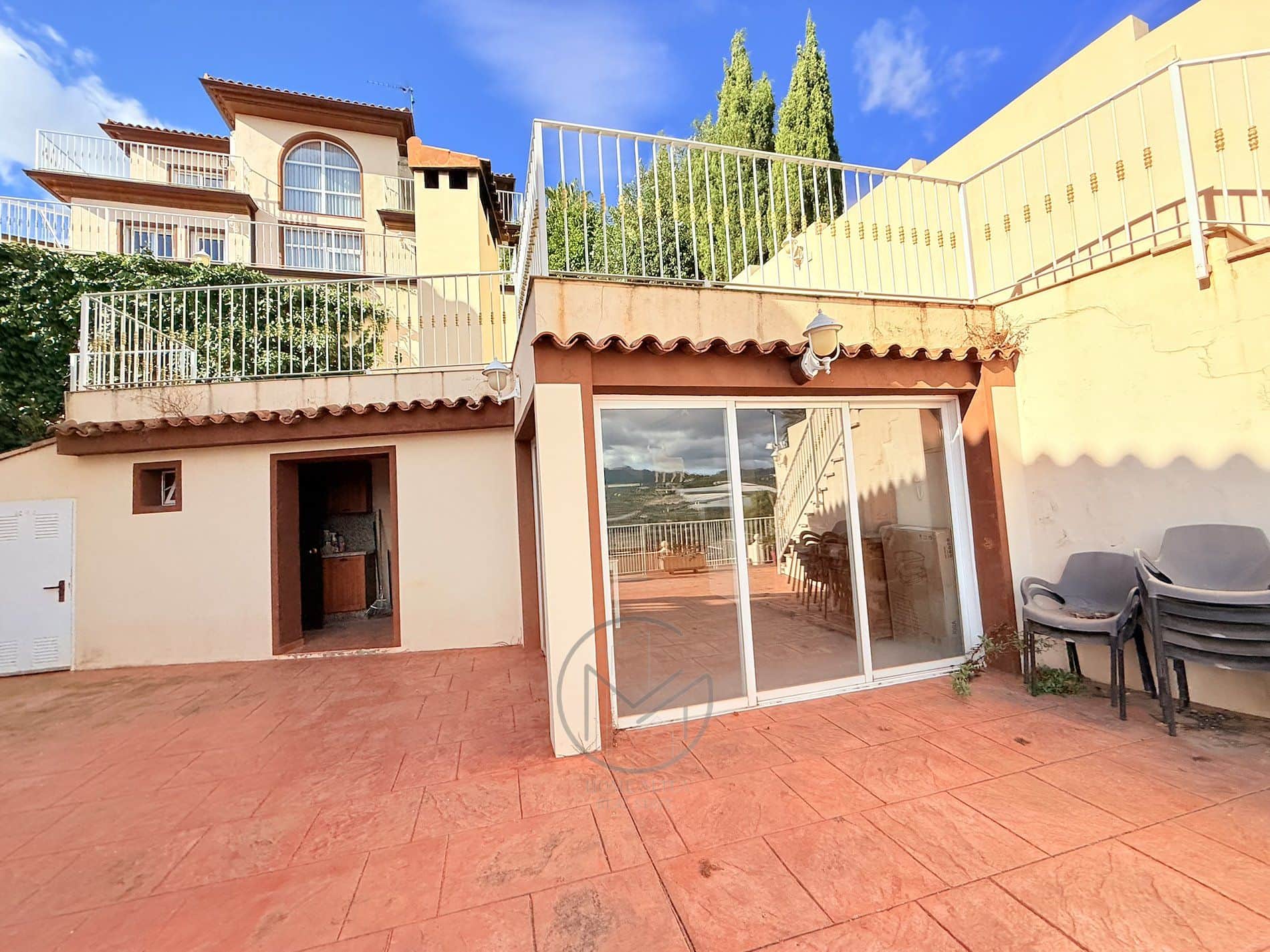 CHALET CALLOSA DEN SARRIA LA ALMEDIA - Foto 6