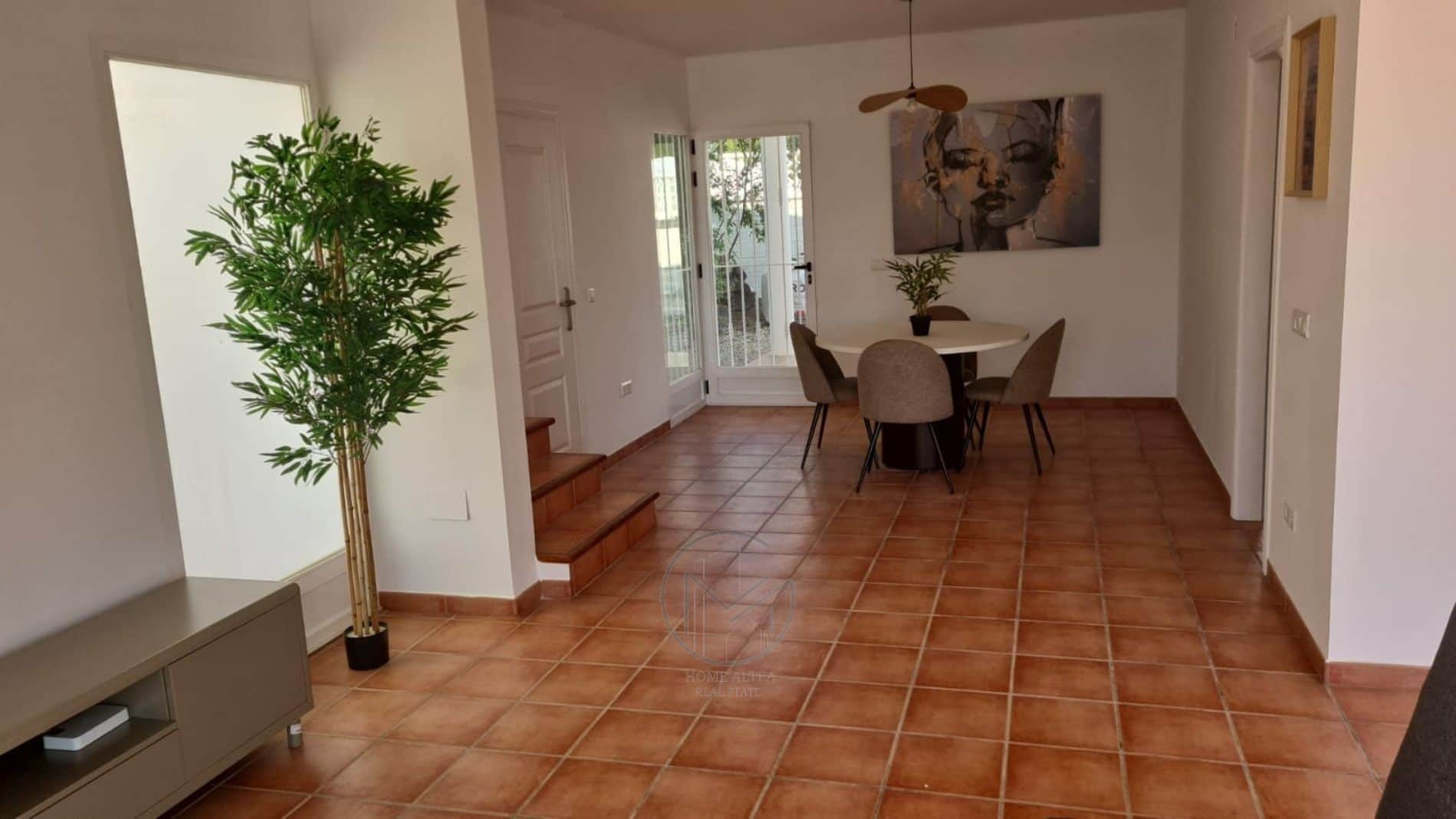 CHALET EN LA NUCIA - Foto 6