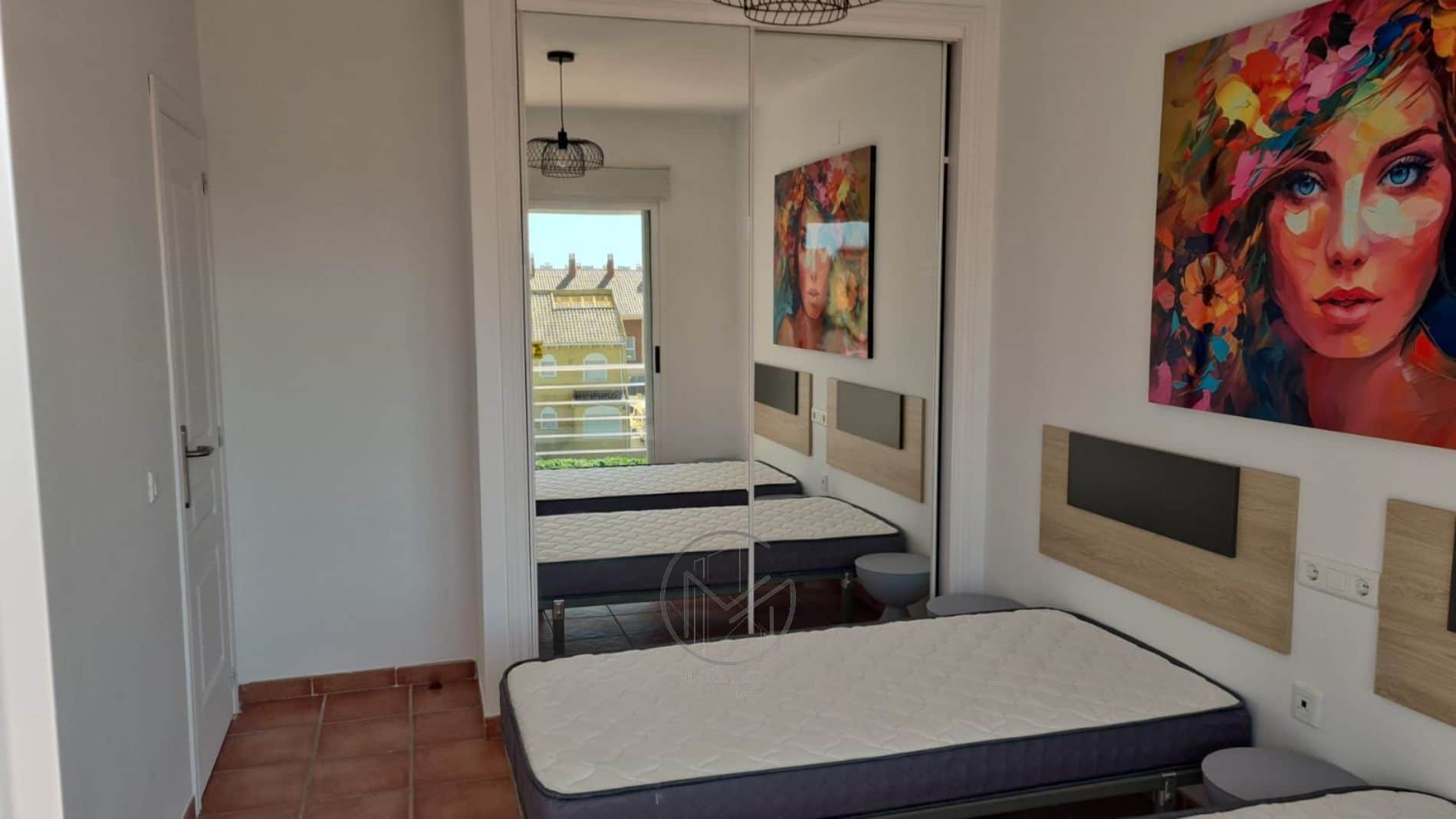 CHALET EN LA NUCIA - Foto 13