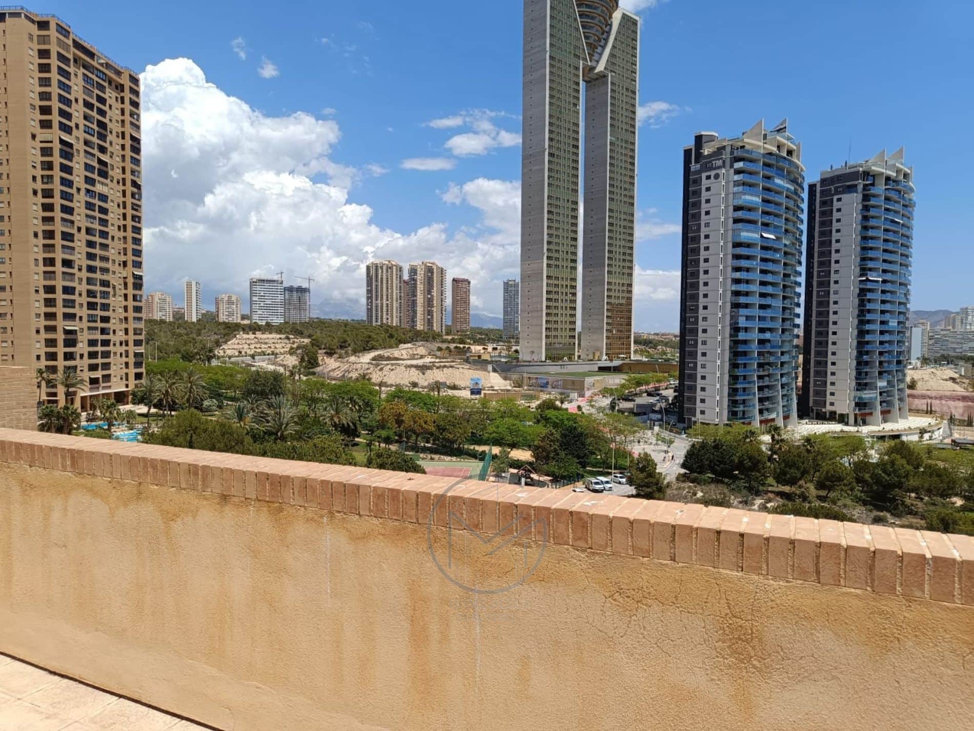 ATICO EN BENIDORM - Foto 10