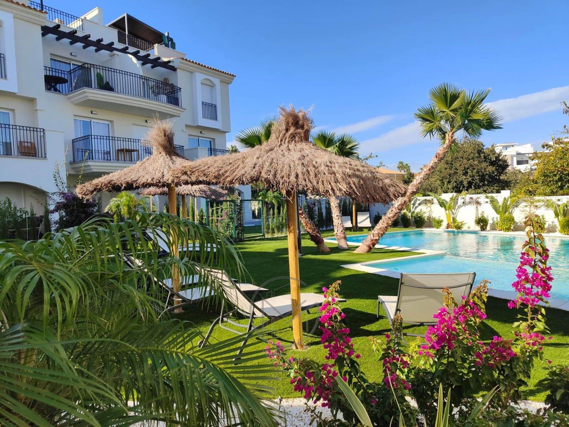 ATICO DUPLEX EN DENIA - Foto 7