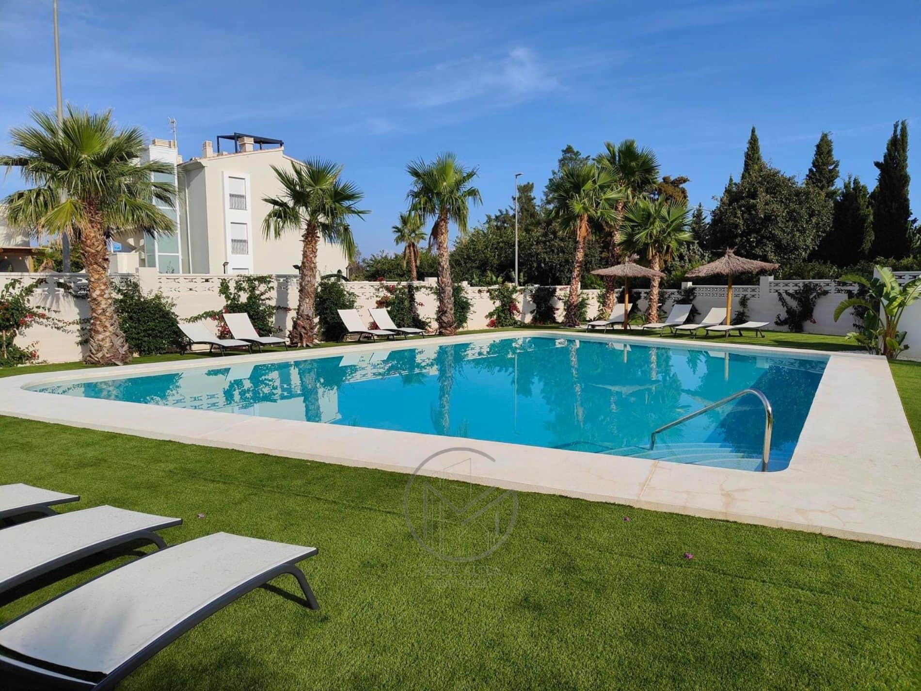 ATICO DUPLEX EN DENIA - Foto 6