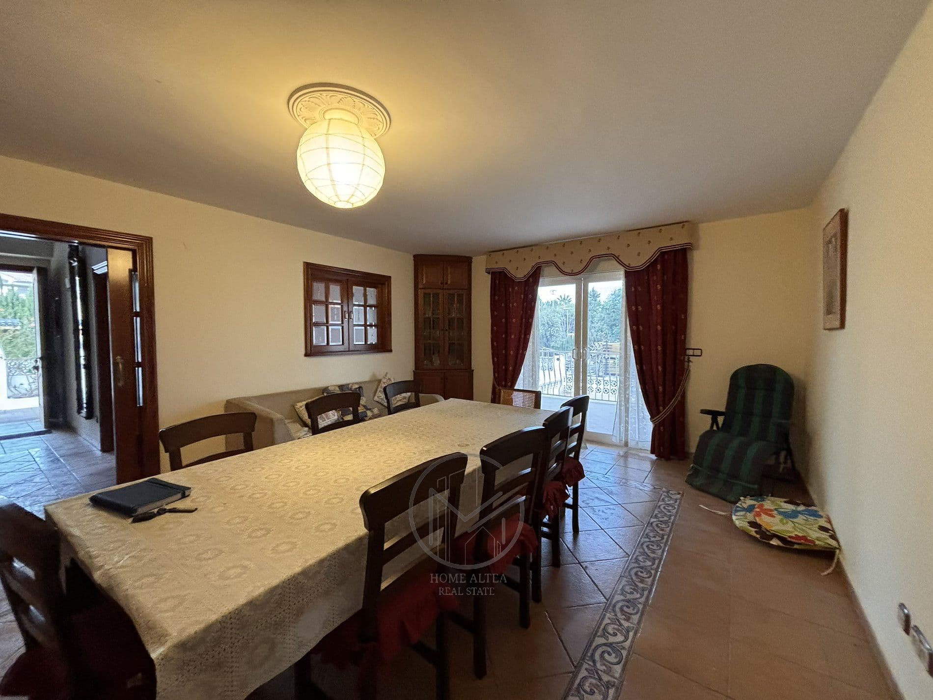Villa - La Nucia - 54