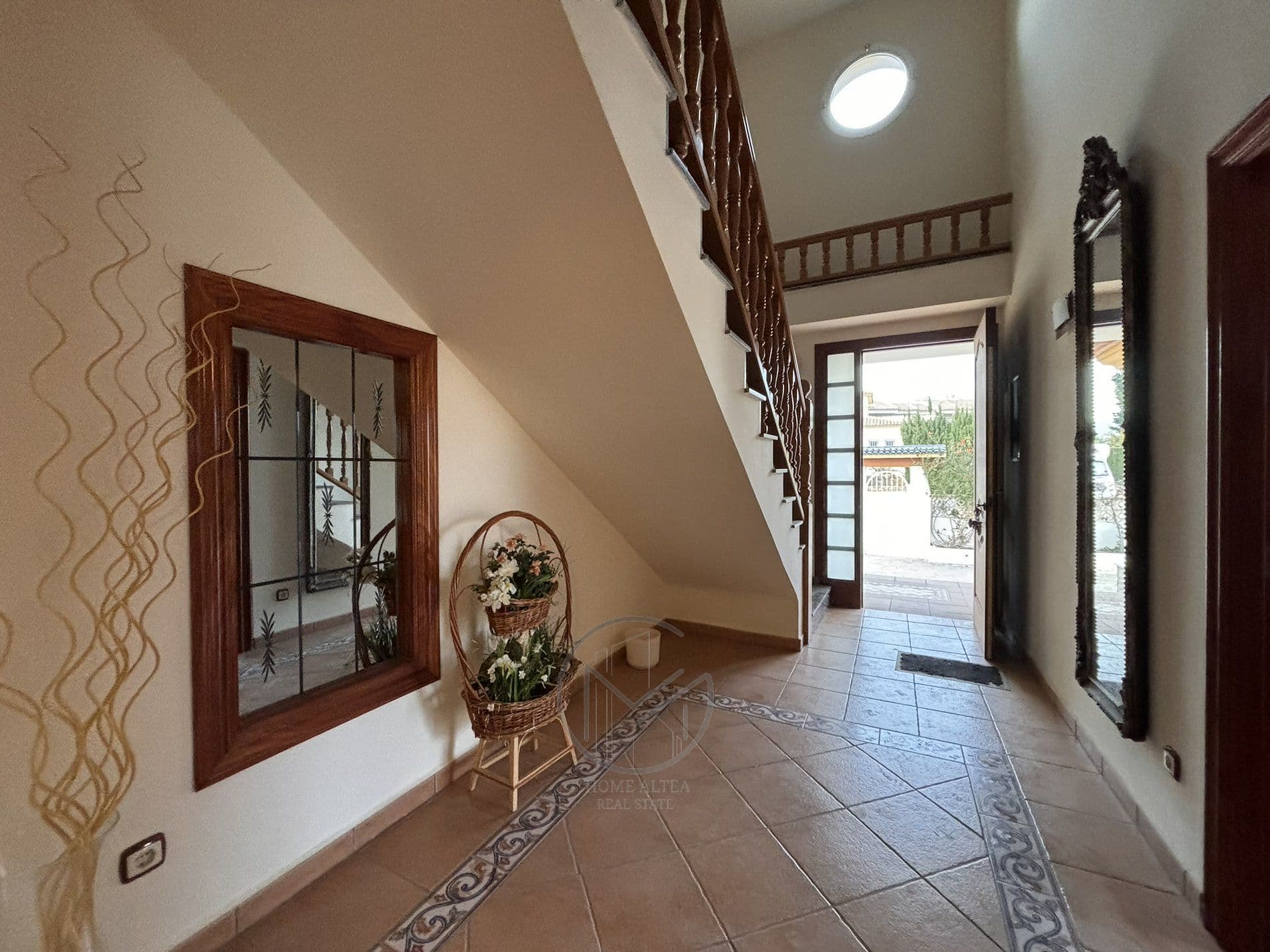 Villa - La Nucia - 55