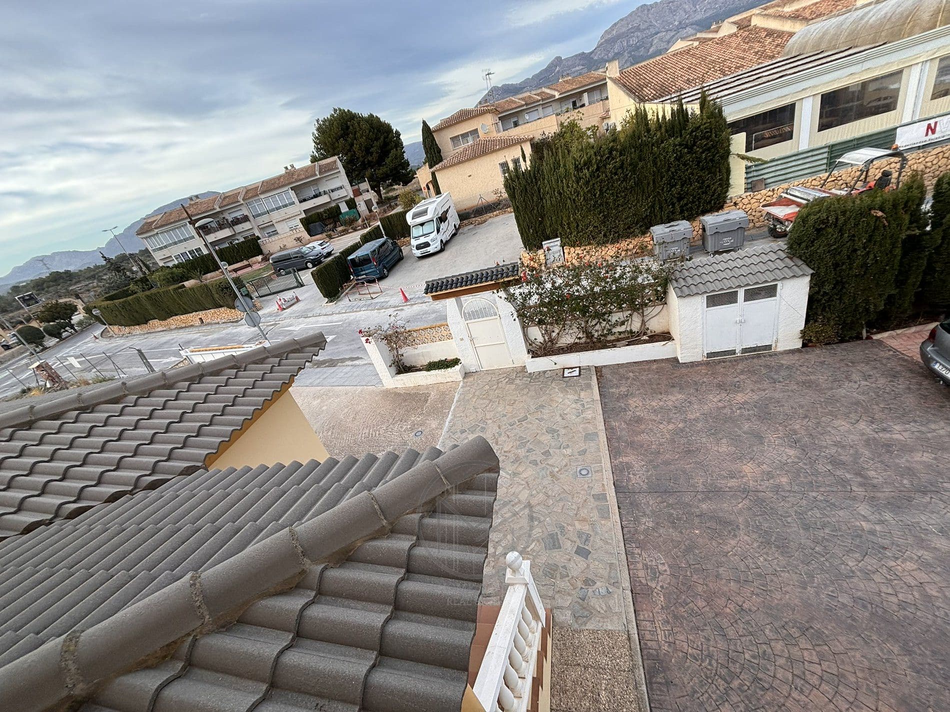 Villa - La Nucia - 8