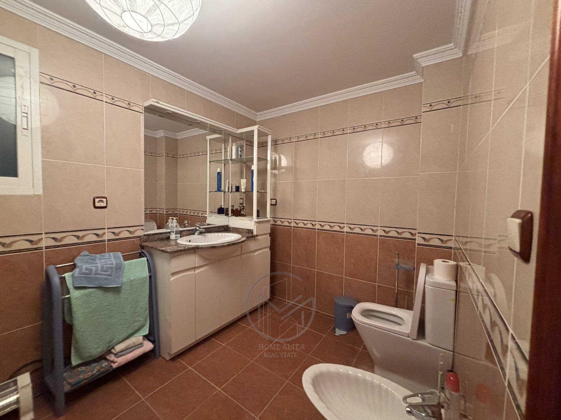 Villa - La Nucia - 41