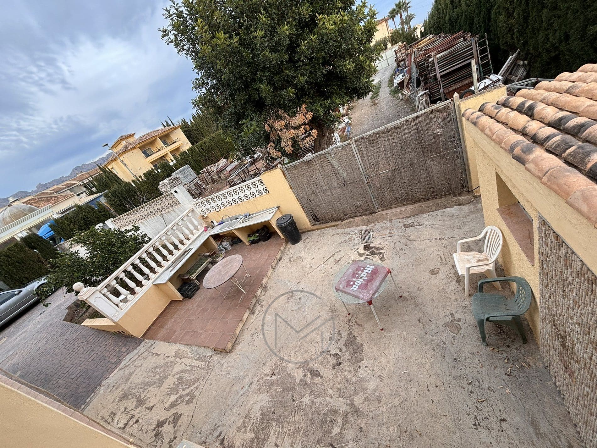 Villa - La Nucia - 36