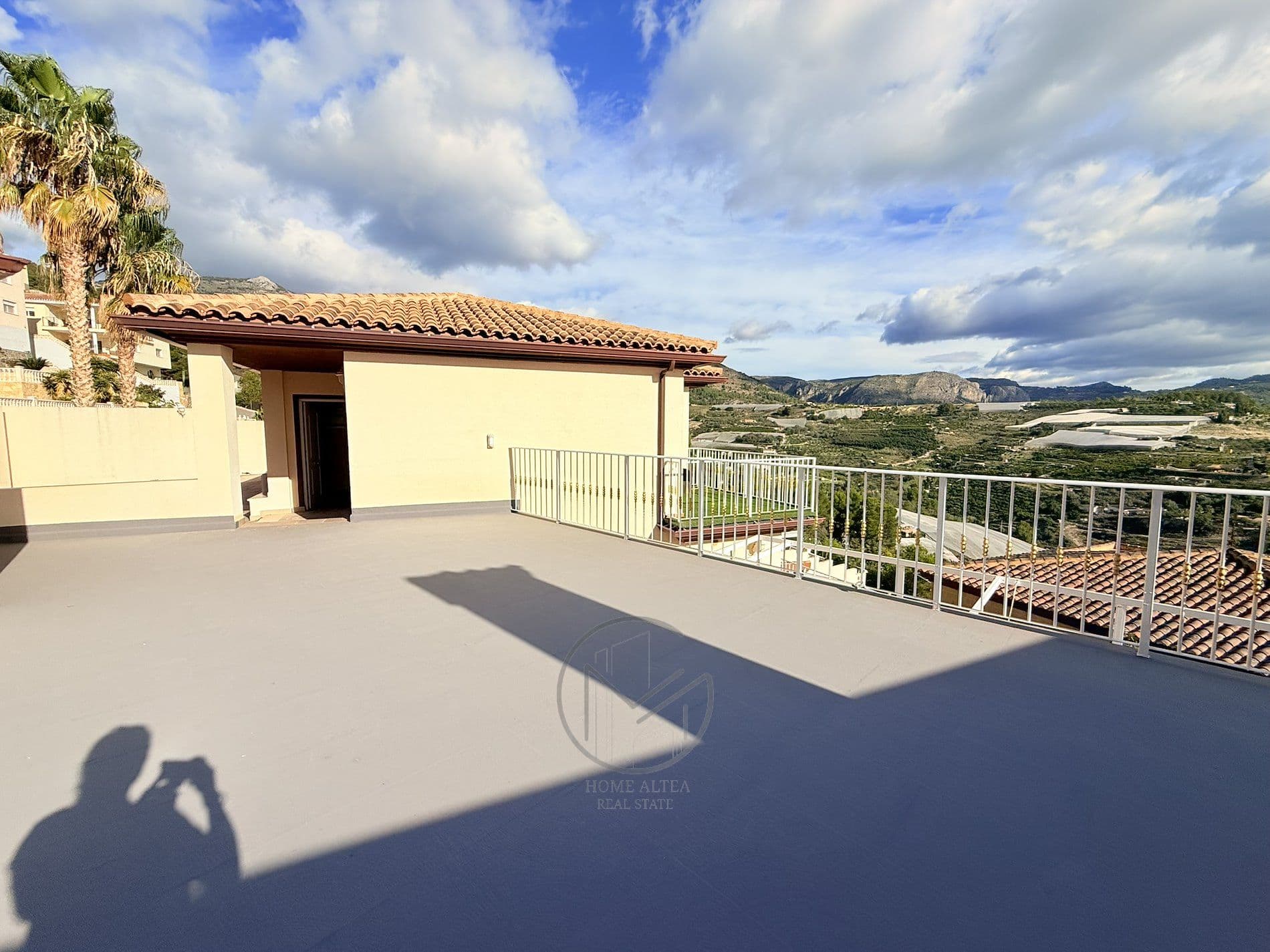 Chalet - Calle Almedia, 26 - Callosa D´en Sarria - 54