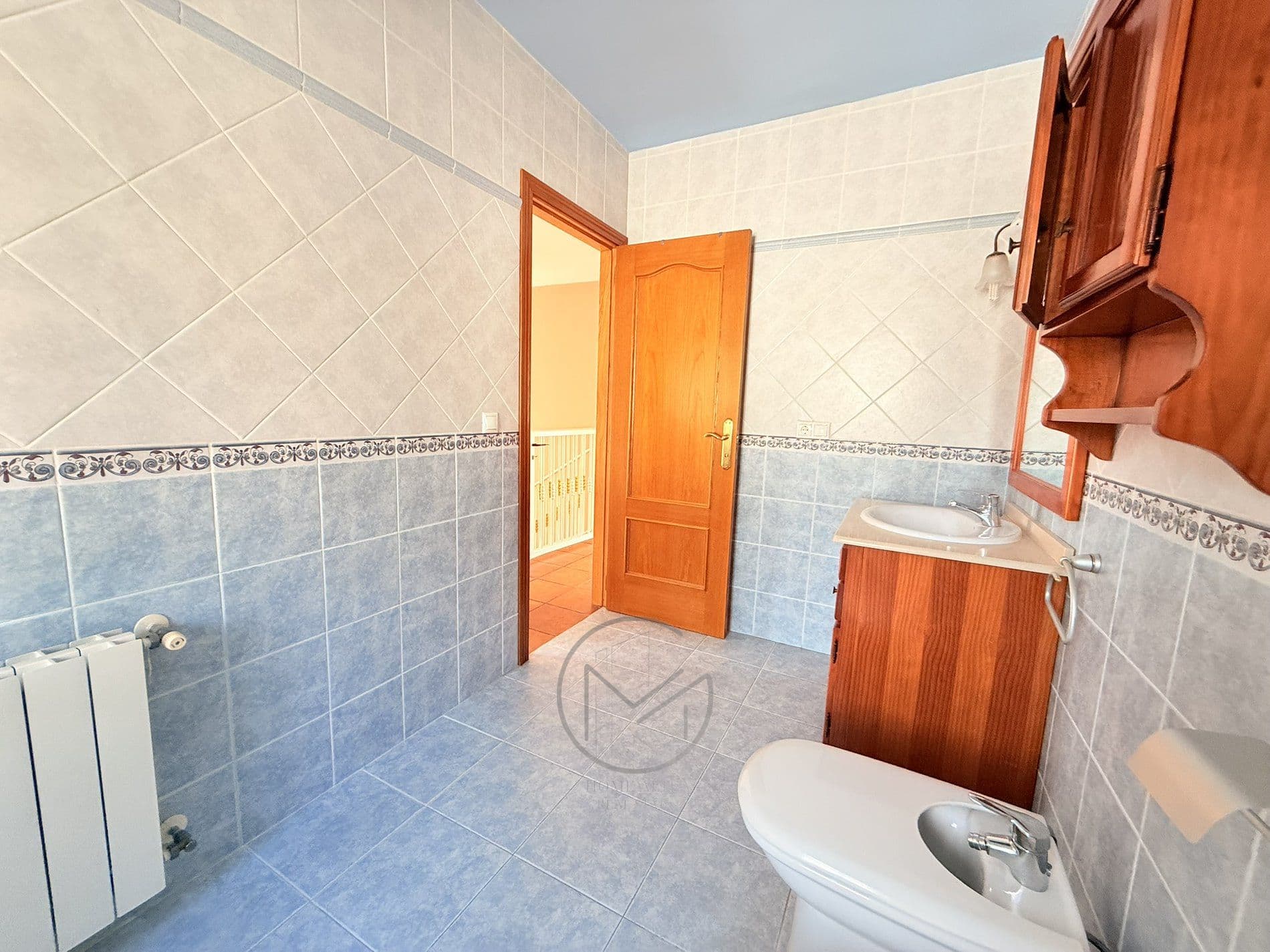 Chalet - Calle Almedia, 26 - Callosa D´en Sarria - 44