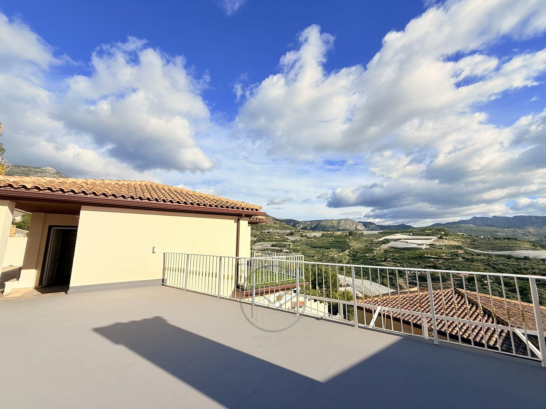 Chalet - Calle Almedia, 26 - Callosa D´en Sarria - 55