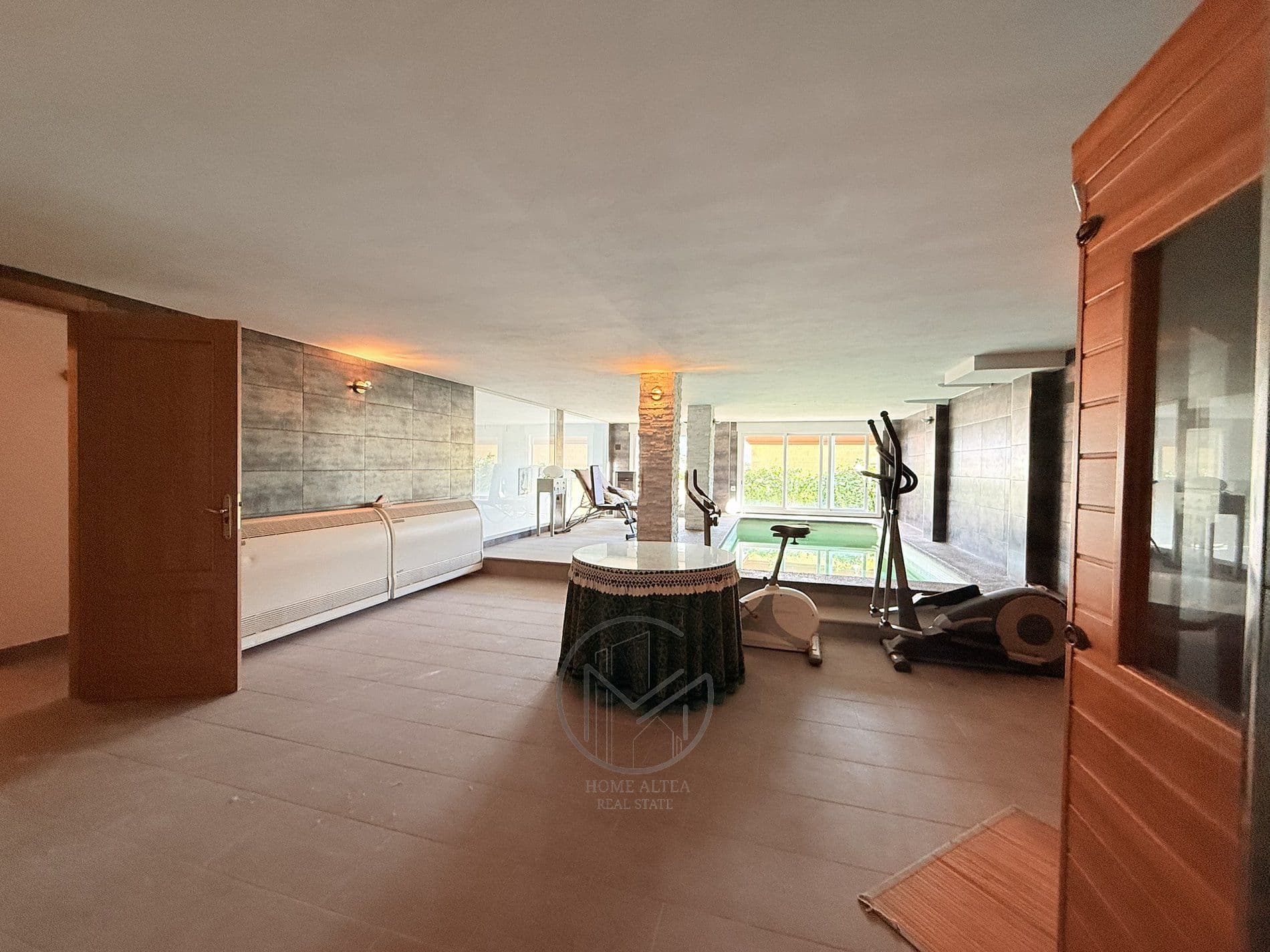 Chalet - Calle Almedia, 26 - Callosa D´en Sarria - 22