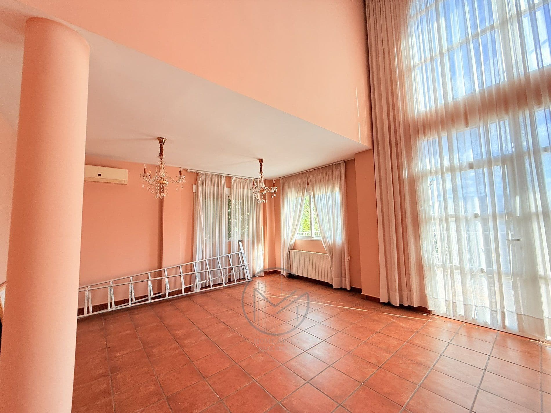 Chalet - Calle Almedia, 26 - Callosa D´en Sarria - 40