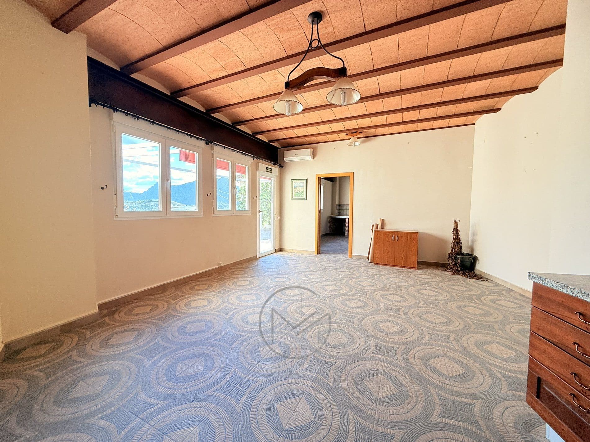 Chalet - Calle Almedia, 26 - Callosa D´en Sarria - 27