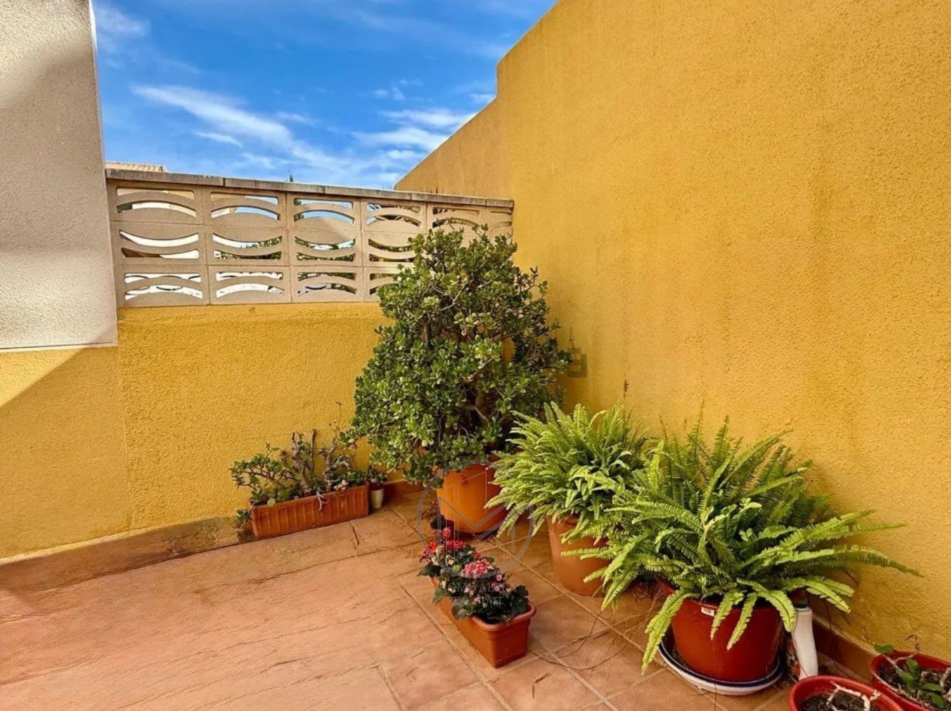 CASA PARADA EN LA NUCIA - 17
