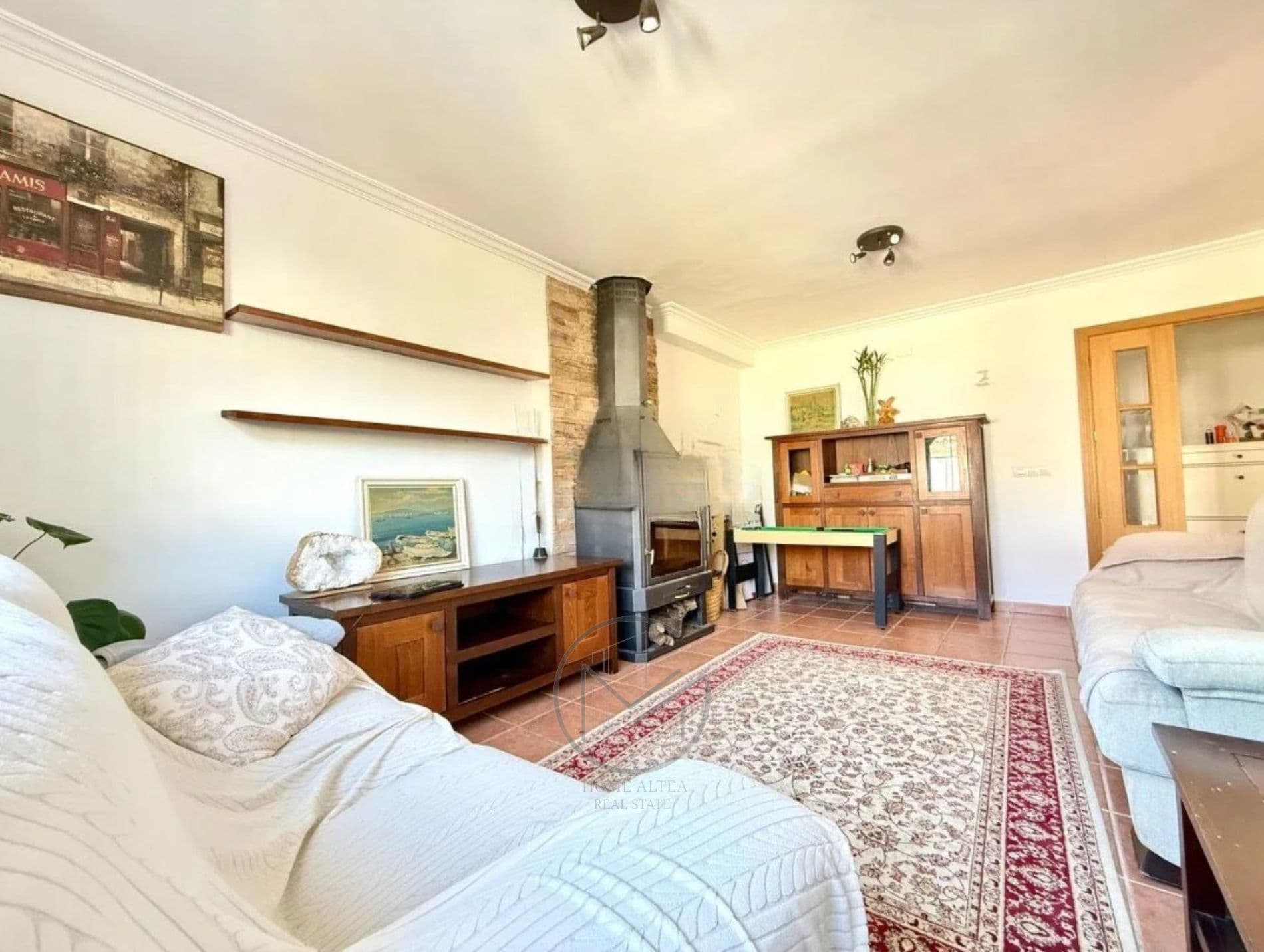 CASA PARADA EN LA NUCIA - 5