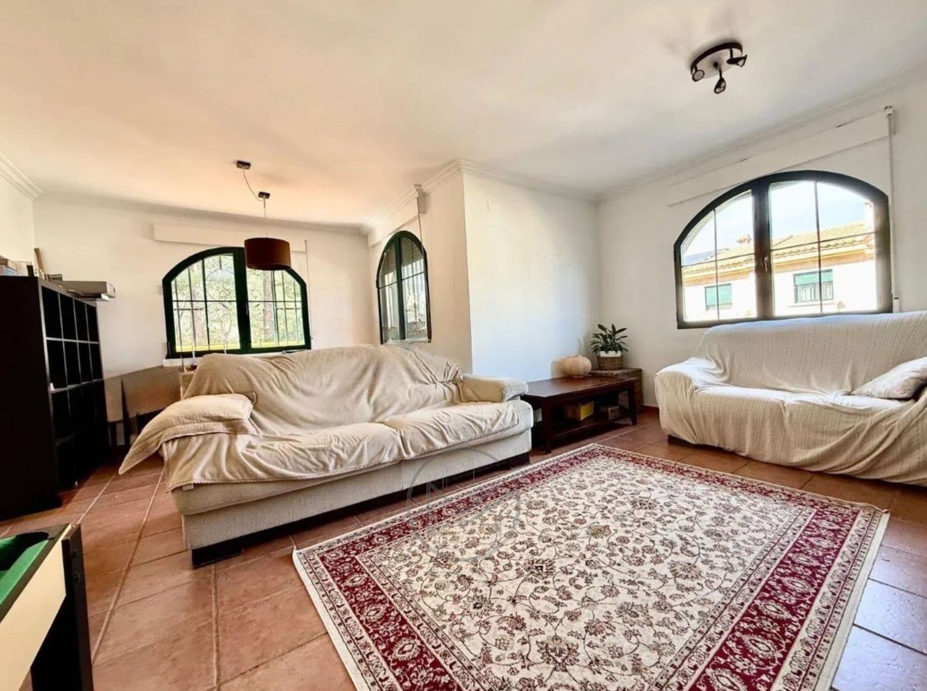 CASA PARADA EN LA NUCIA - 3