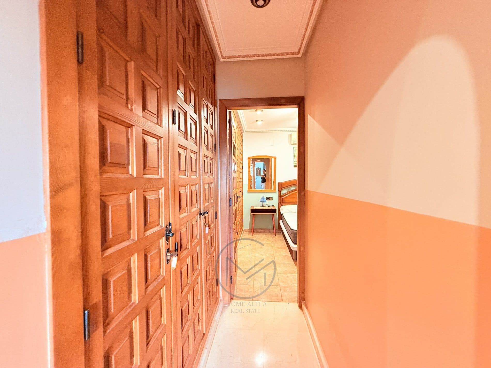 CHALET CALLOSA DEN SARRIA LA ALMEDIA - 17
