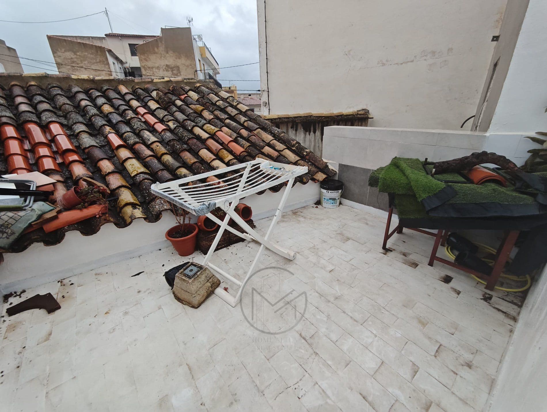 Casa De Pueblo - Calle San Rafael, 3 - La Nucia - 11