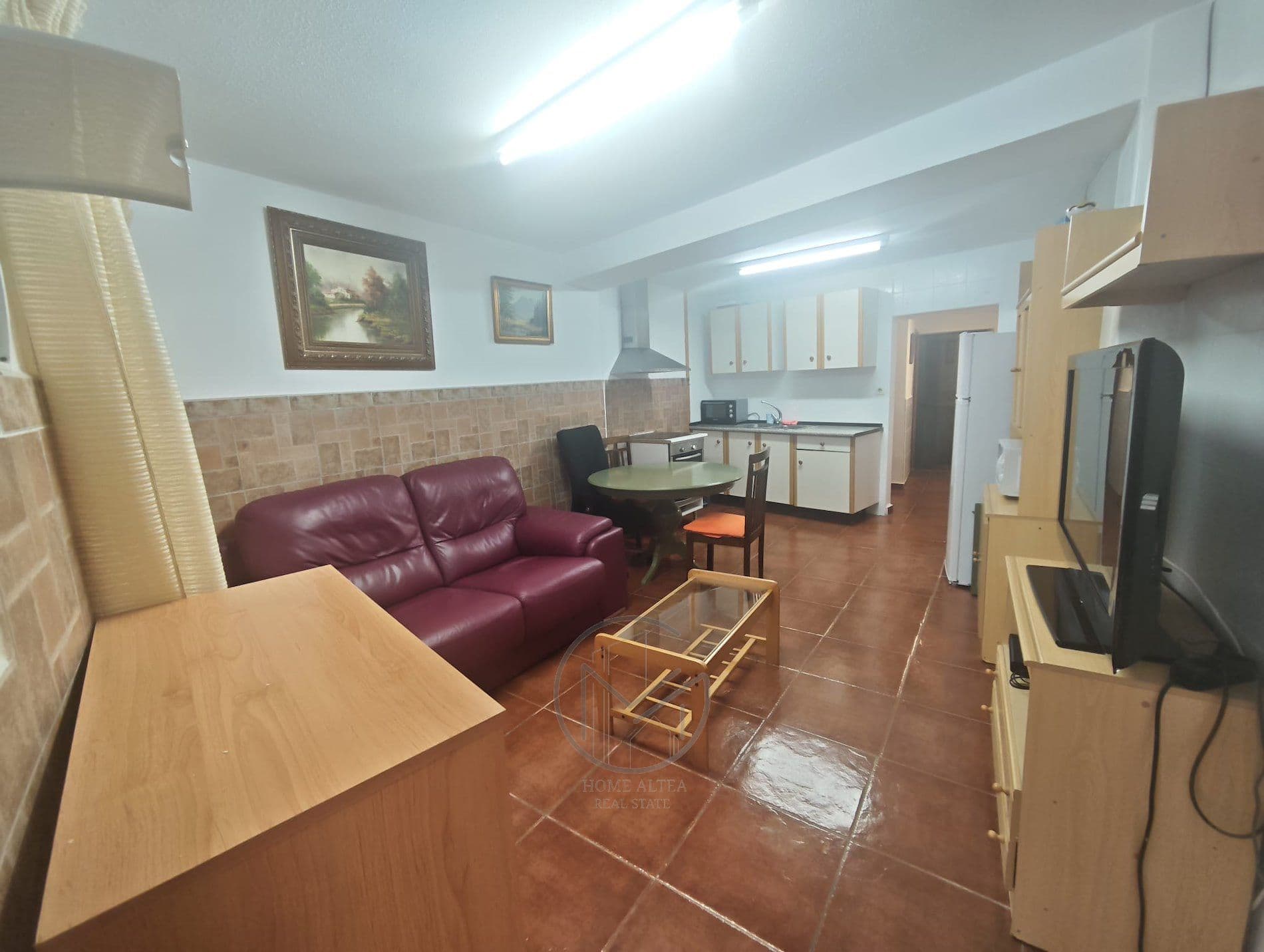 Casa De Pueblo - Calle San Rafael, 3 - La Nucia - 1