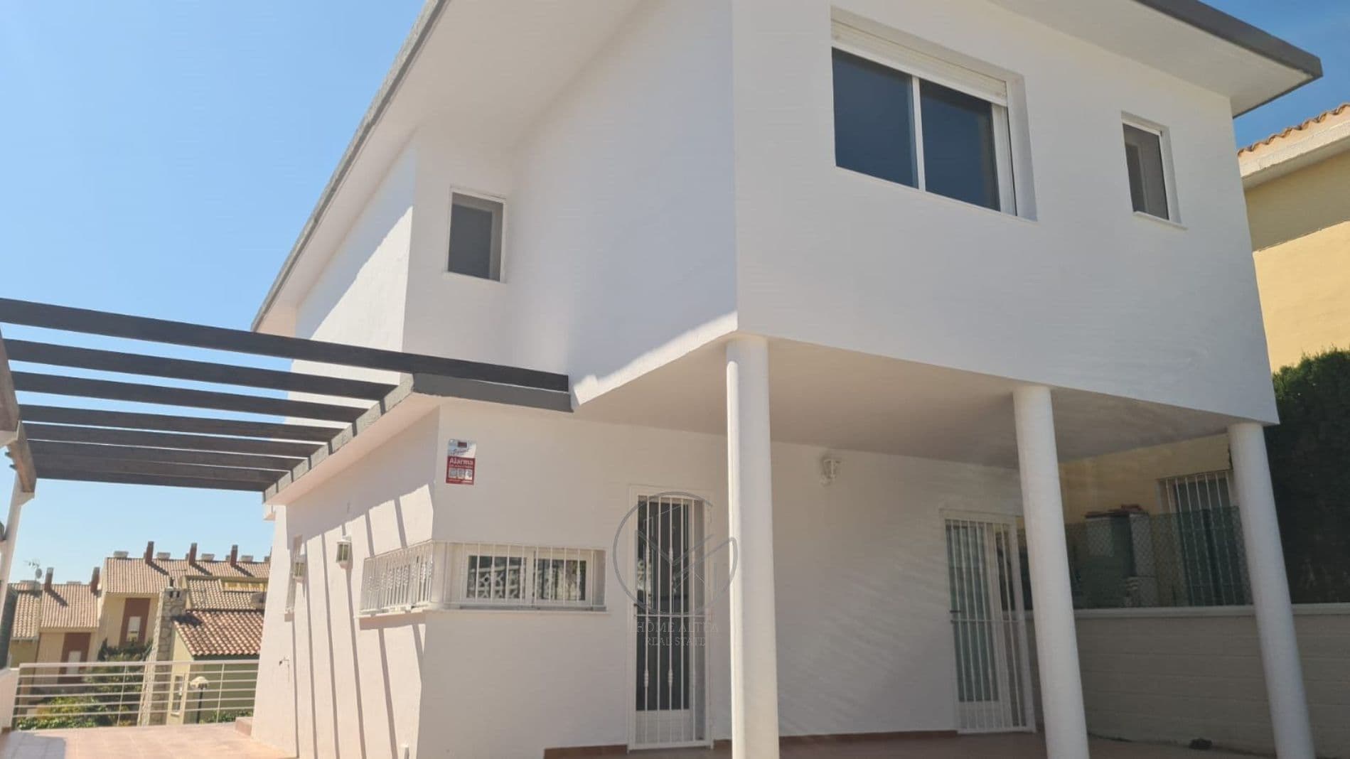 CHALET EN LA NUCIA - 19