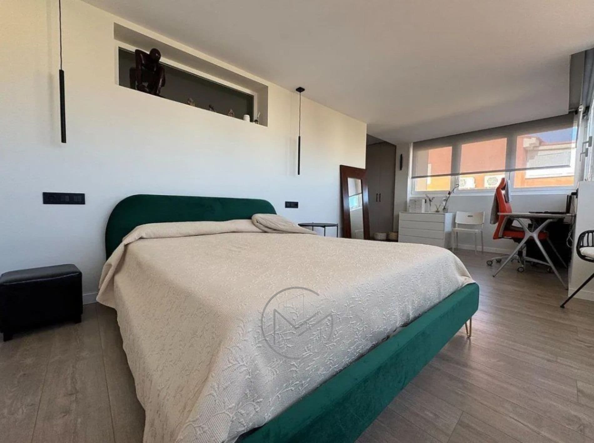 casa en polop - 17