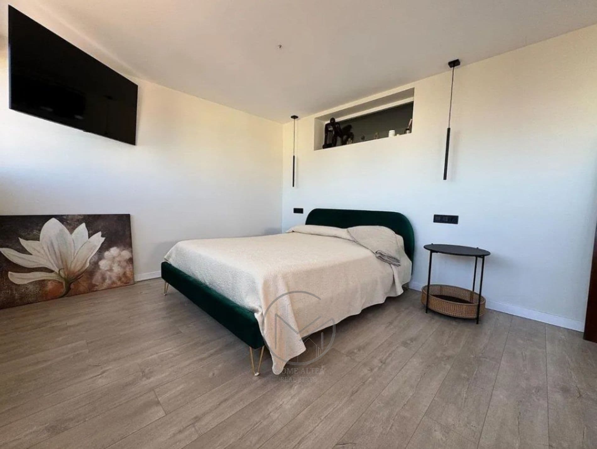 casa en polop - 18