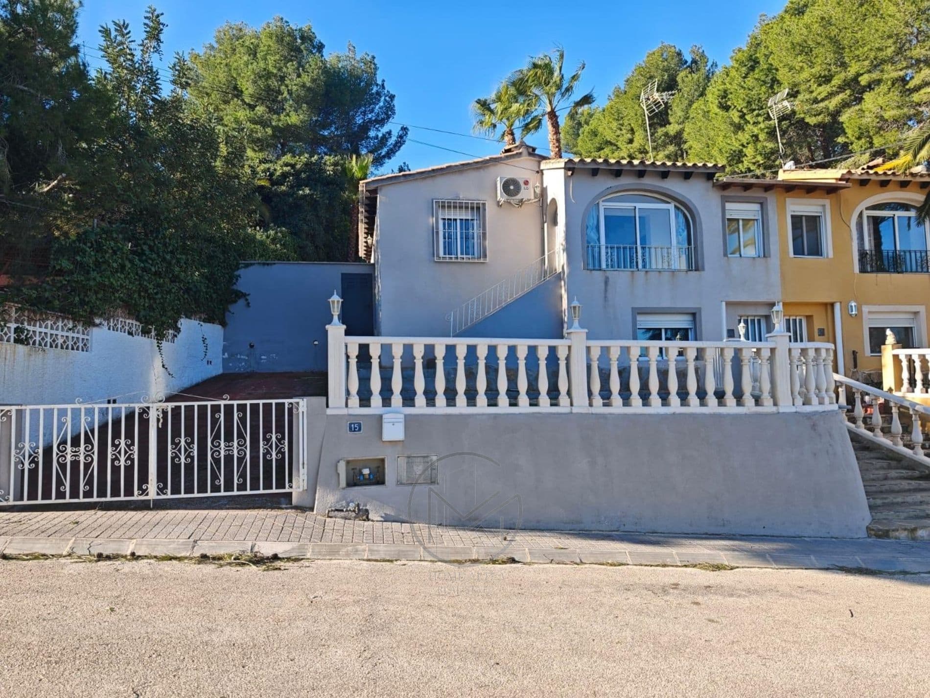 Adosado - La Nucia - 1
