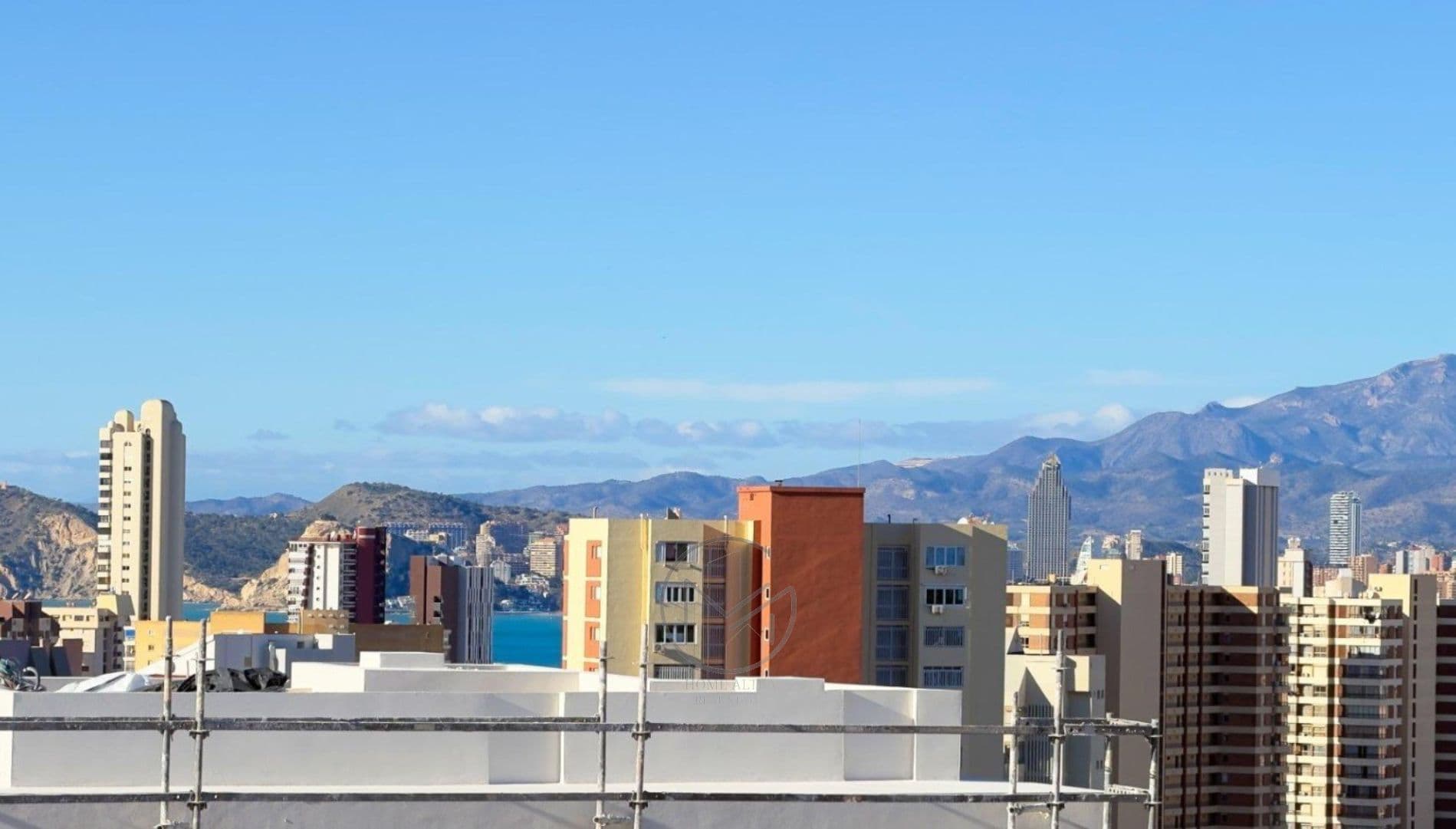 Chalet - Munich, 15 - Benidorm - 20