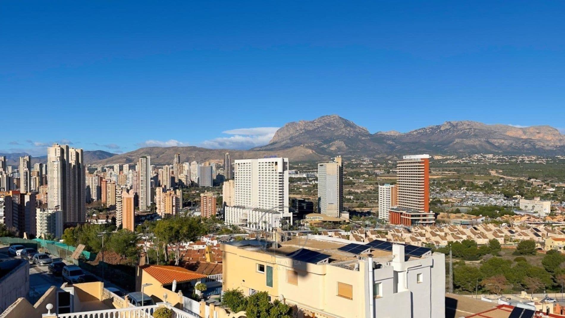 Chalet - Munich, 15 - Benidorm - 29