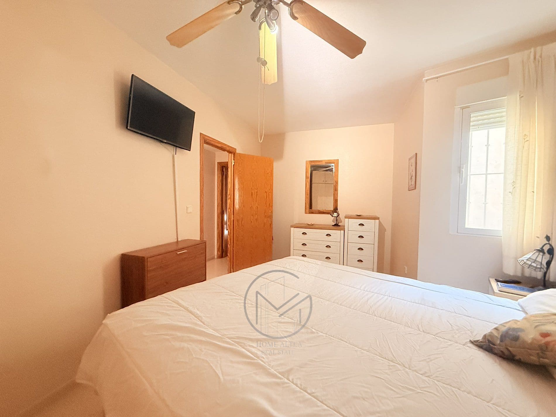 Piso - La Nucia - 21