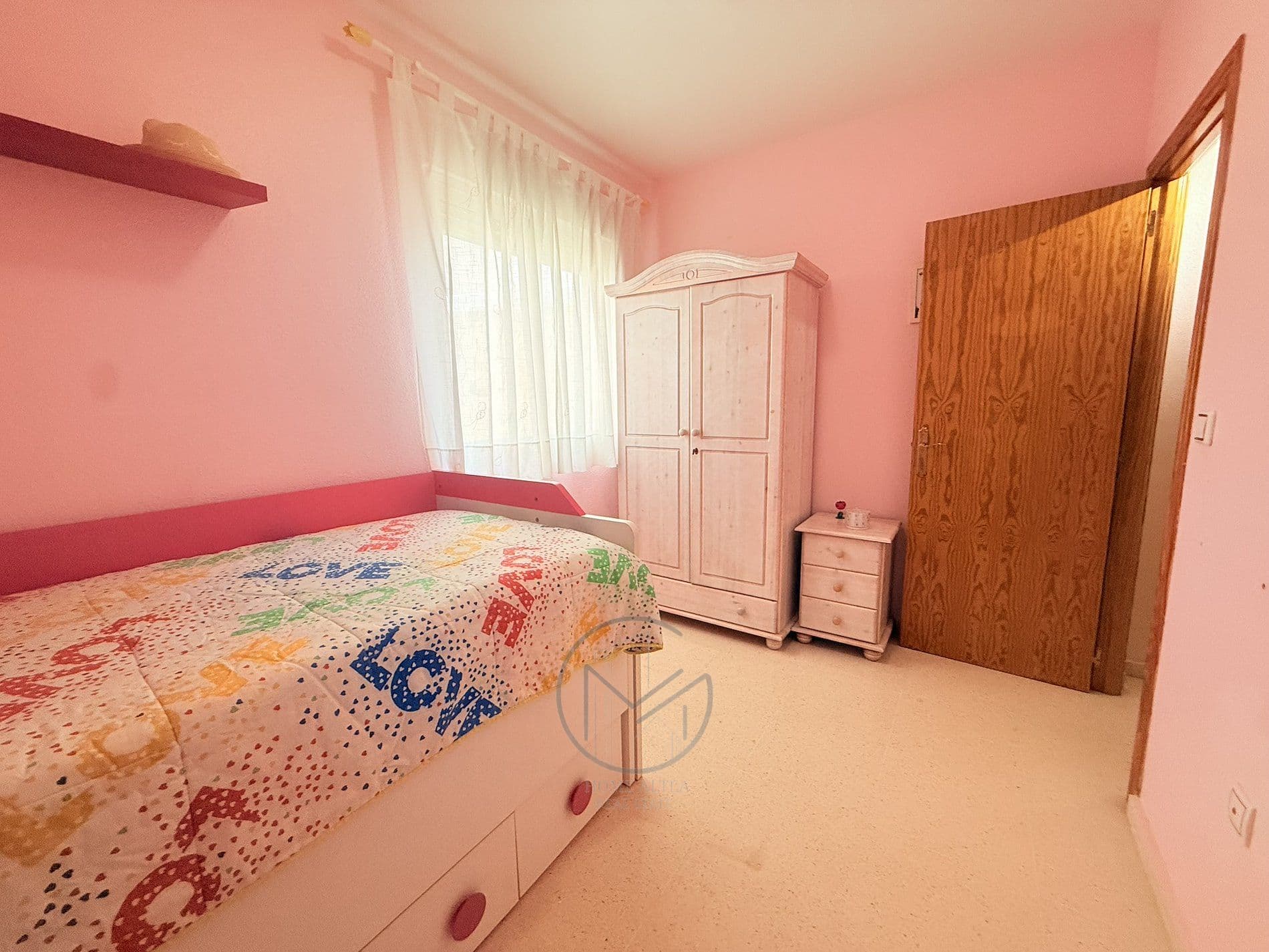 Piso - La Nucia - 12