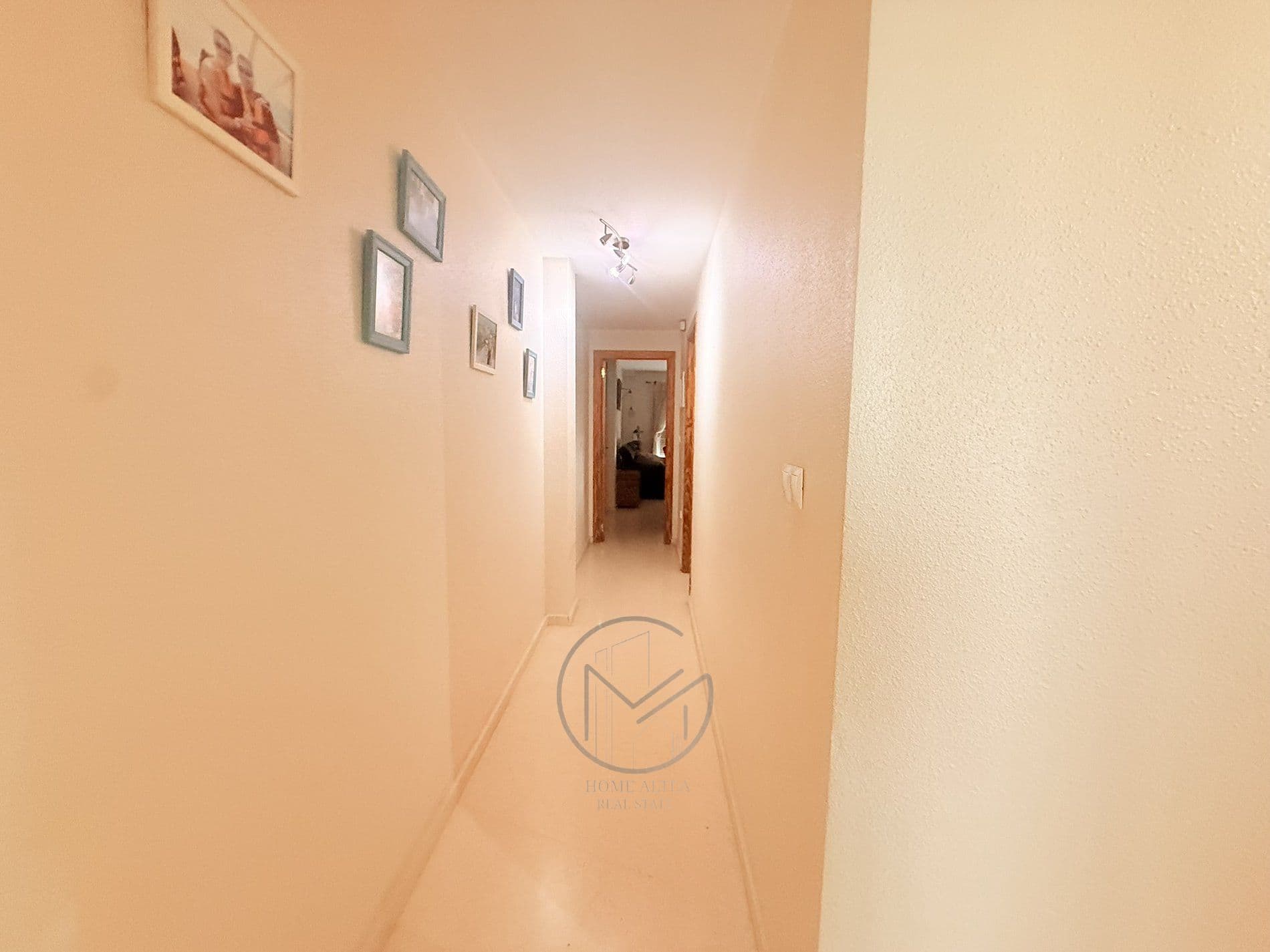 Piso - La Nucia - 18