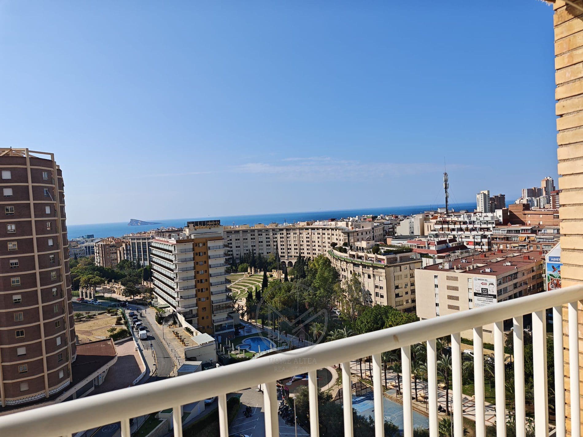🏡 ÁTICO JUNTO A CLÍNICA BENIDORM – GRAN OPORTUNIDAD 🏡 💰 265.000 € - 1