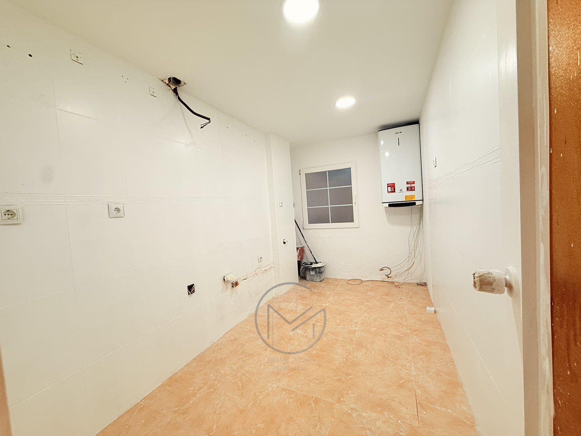 Piso - Viejo De Valencia, 39 - Villajoyosa - 18