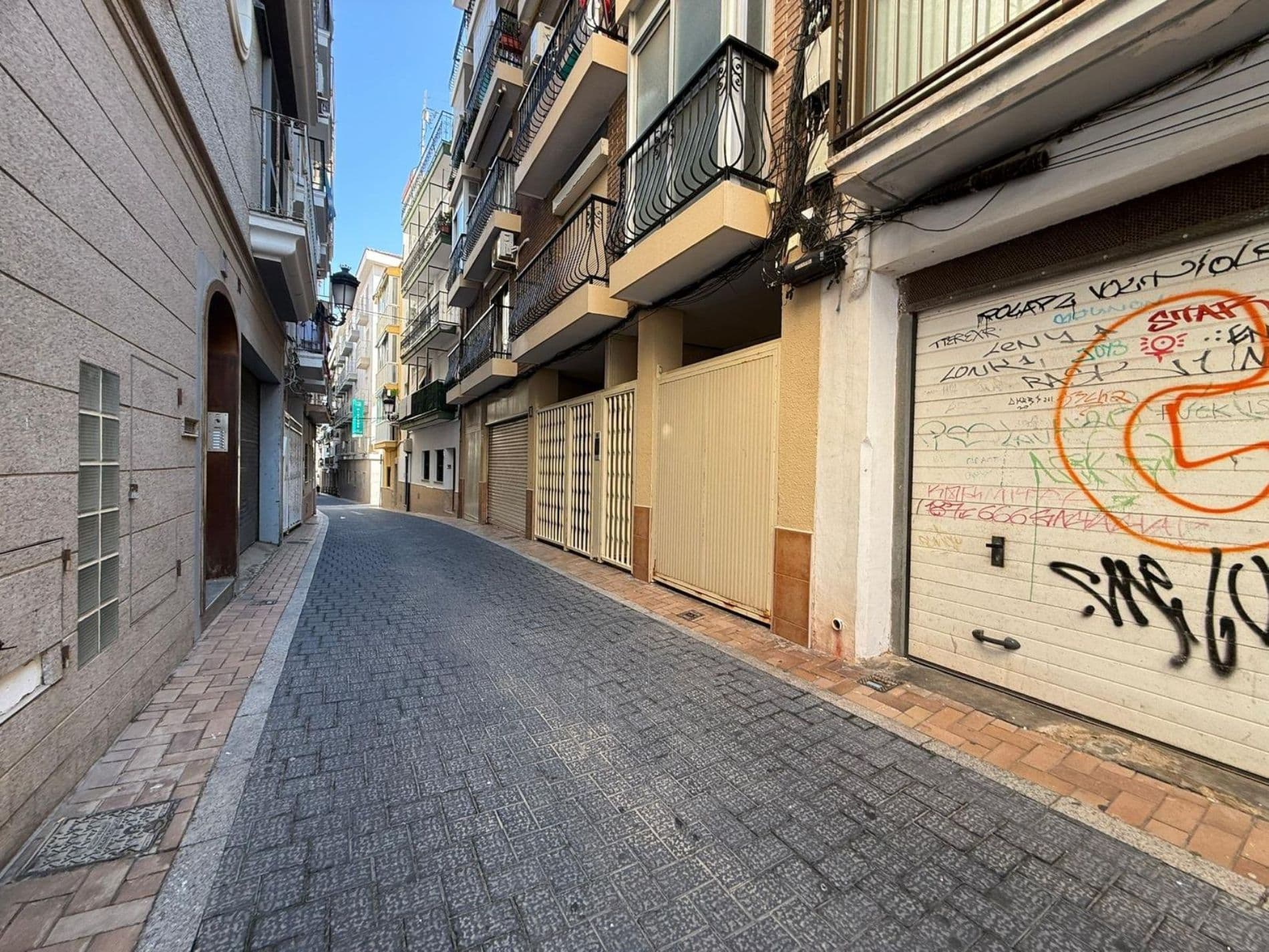 PISO PRIMERA LINEA PUERTO BENIDORM - 41