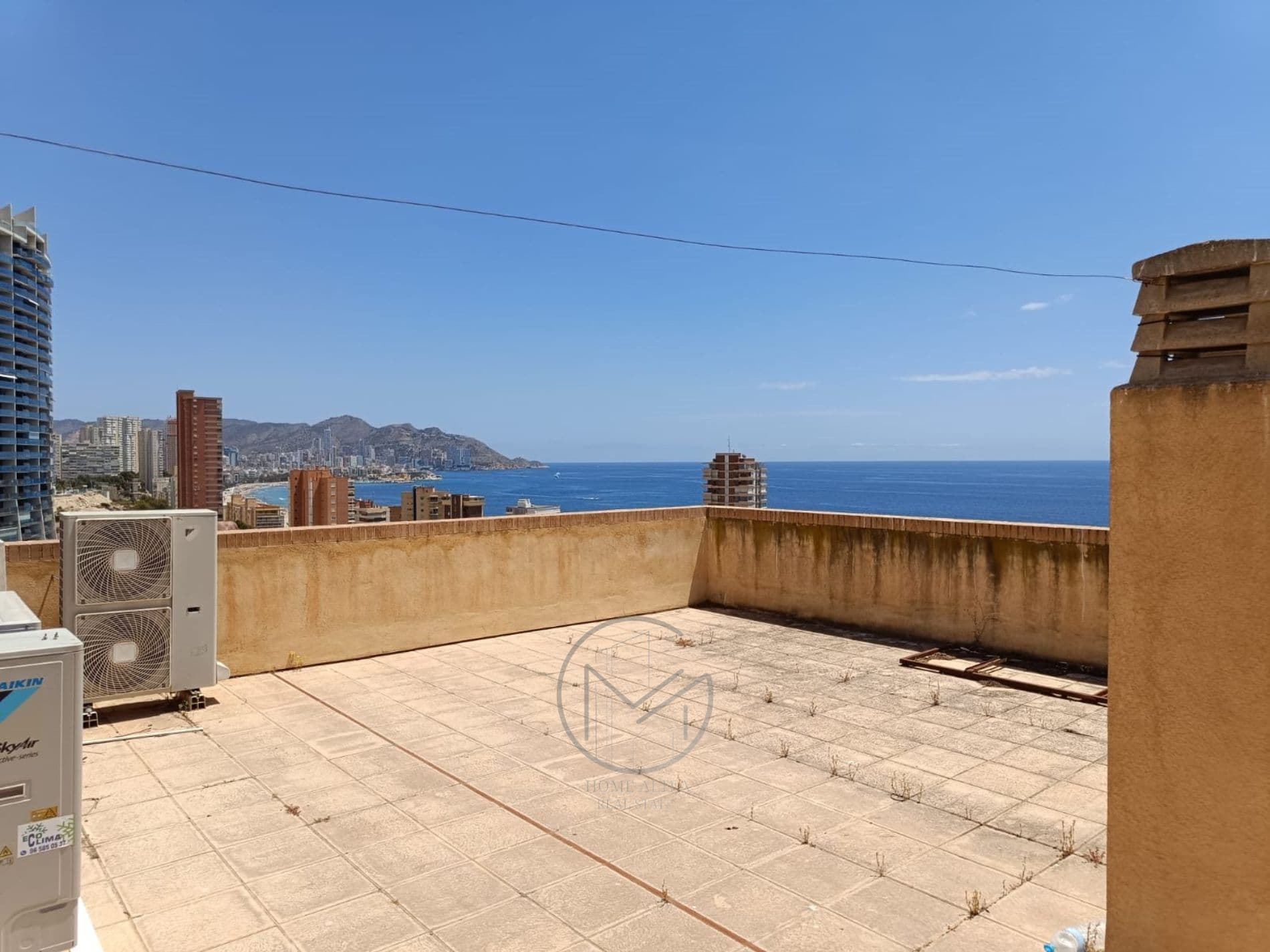 ATICO EN BENIDORM - 7