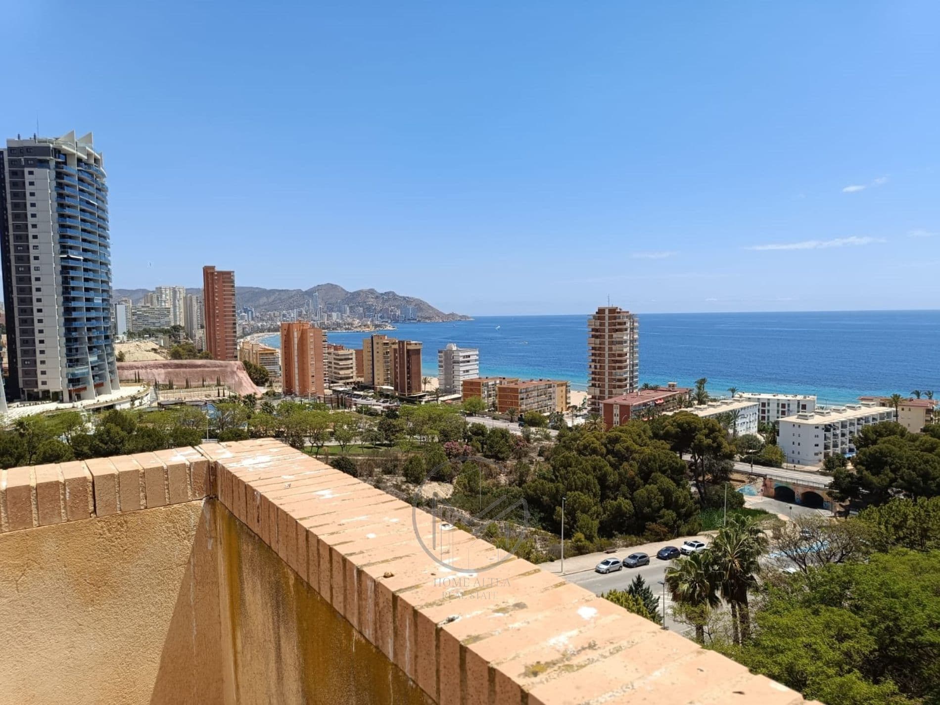 ATICO EN BENIDORM - 36