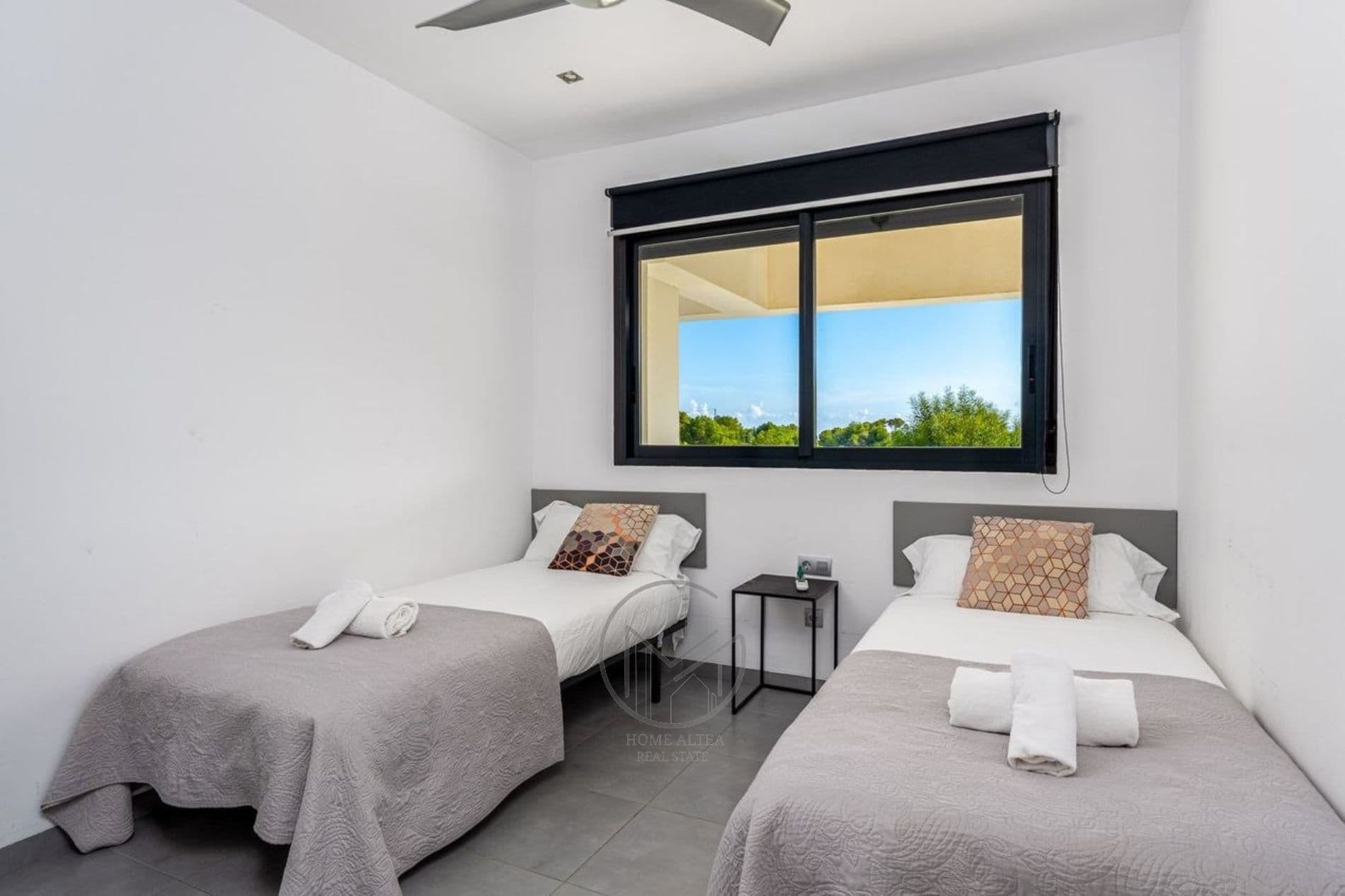 Villa - Judia, 8 - Altea - 18