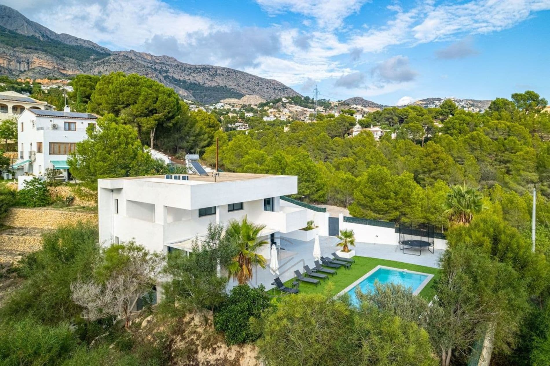 Villa - Judia, 8 - Altea - 27