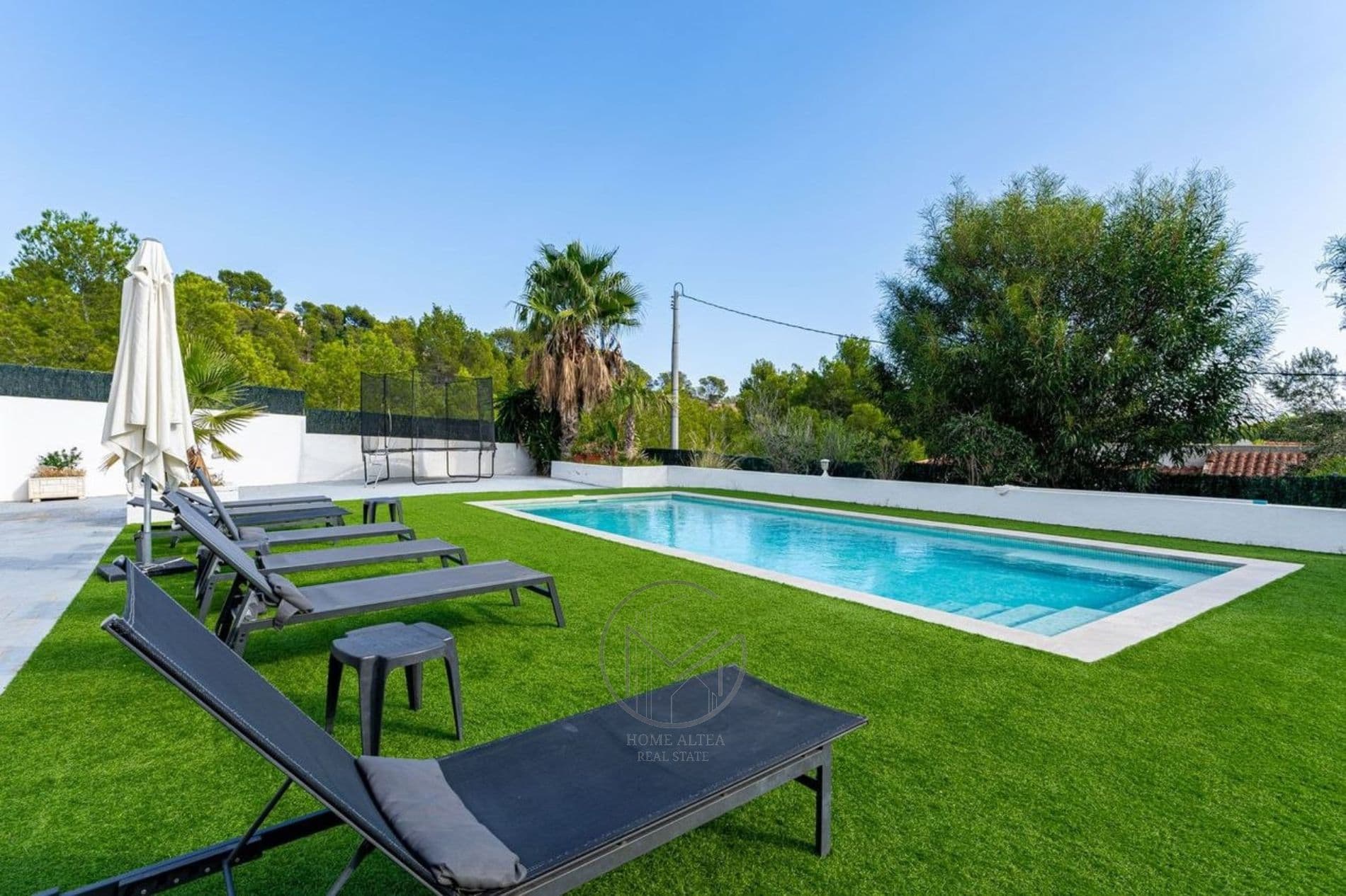 Villa - Judia, 8 - Altea - 2