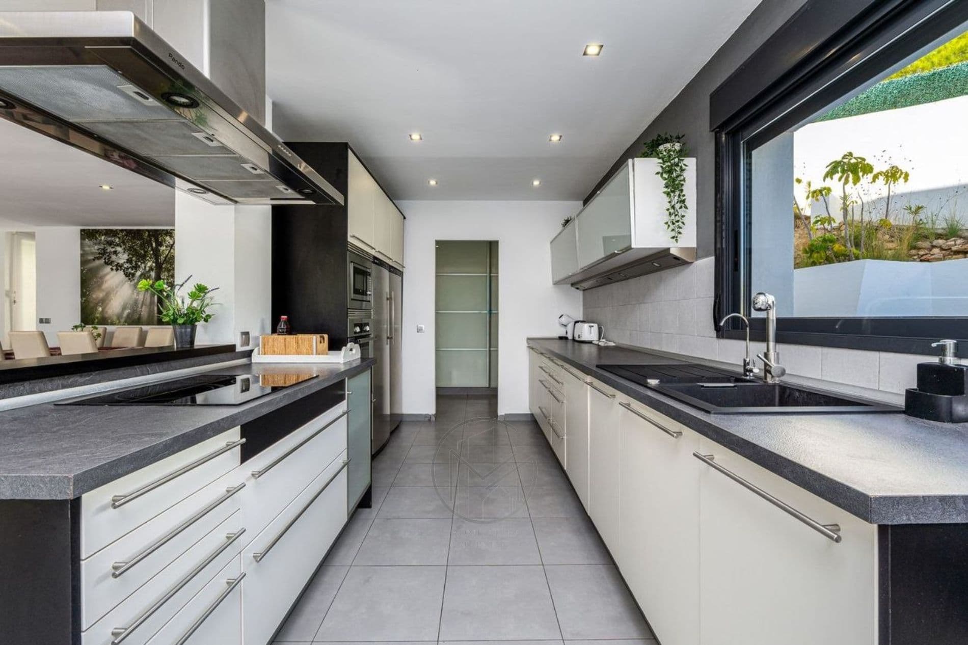Villa - Judia, 8 - Altea - 8
