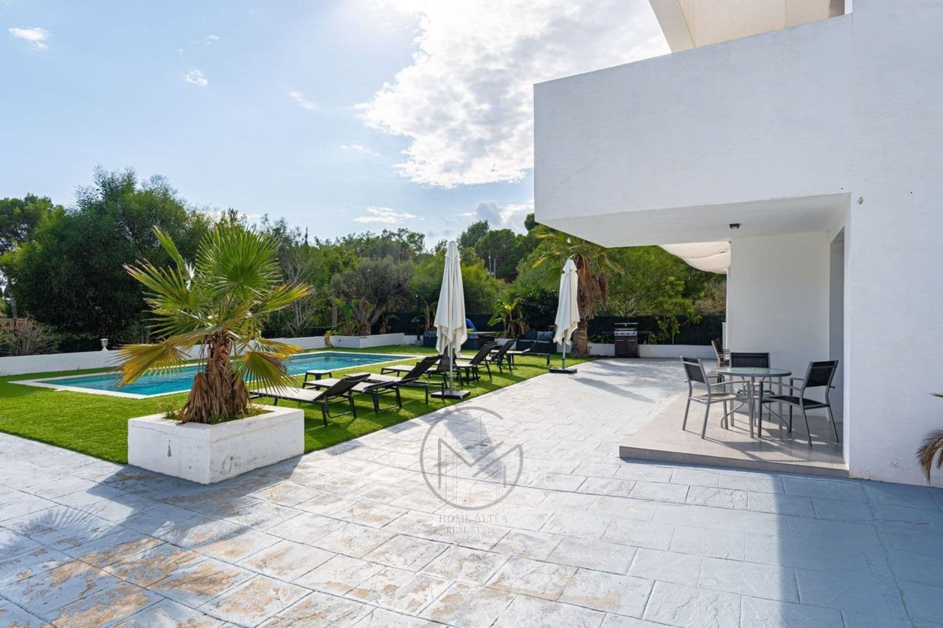 Villa - Judia, 8 - Altea - 23