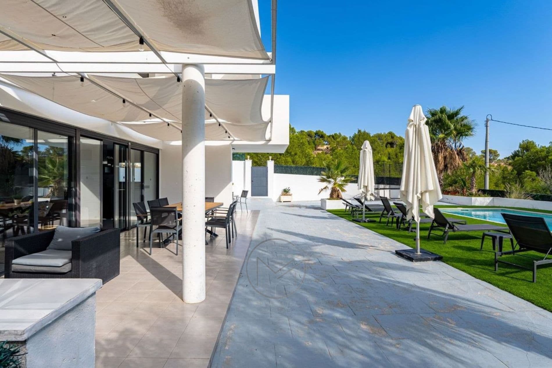 Villa - Judia, 8 - Altea - 24