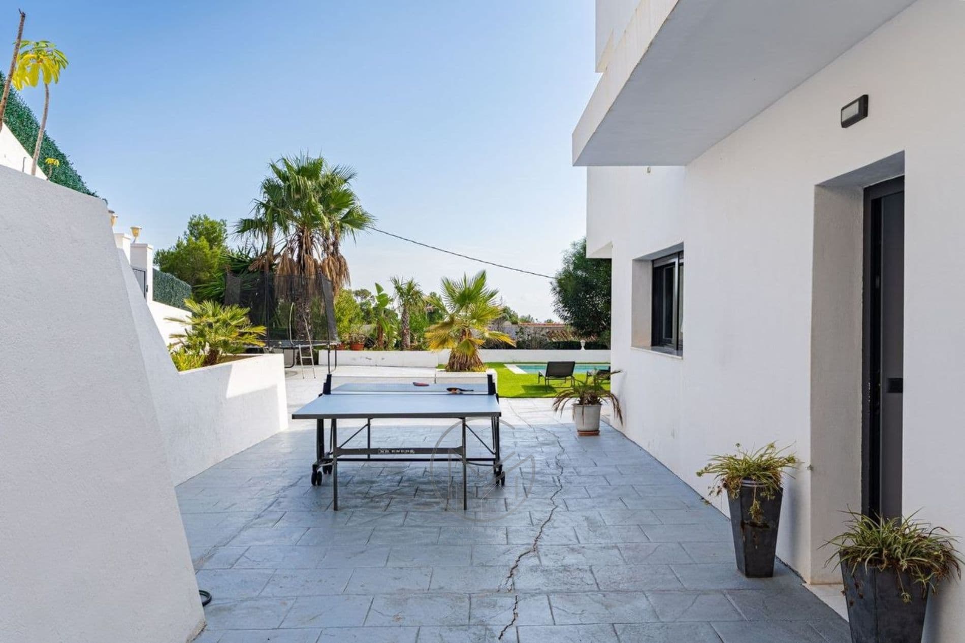 Villa - Judia, 8 - Altea - 26