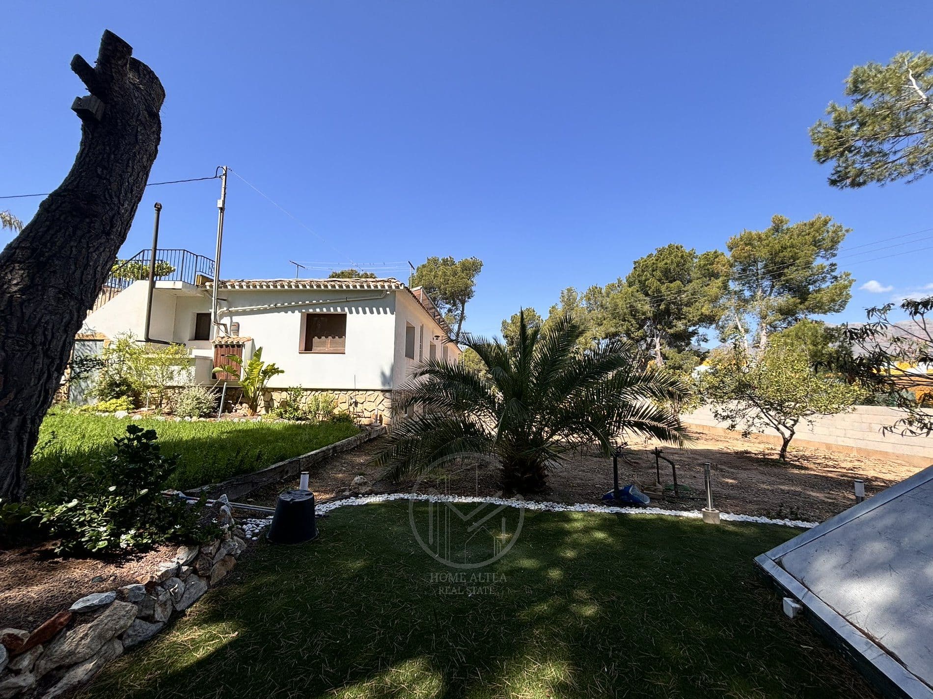 Chalet - Partida Borret, 47 - Alfas Del Pi (L') - 37