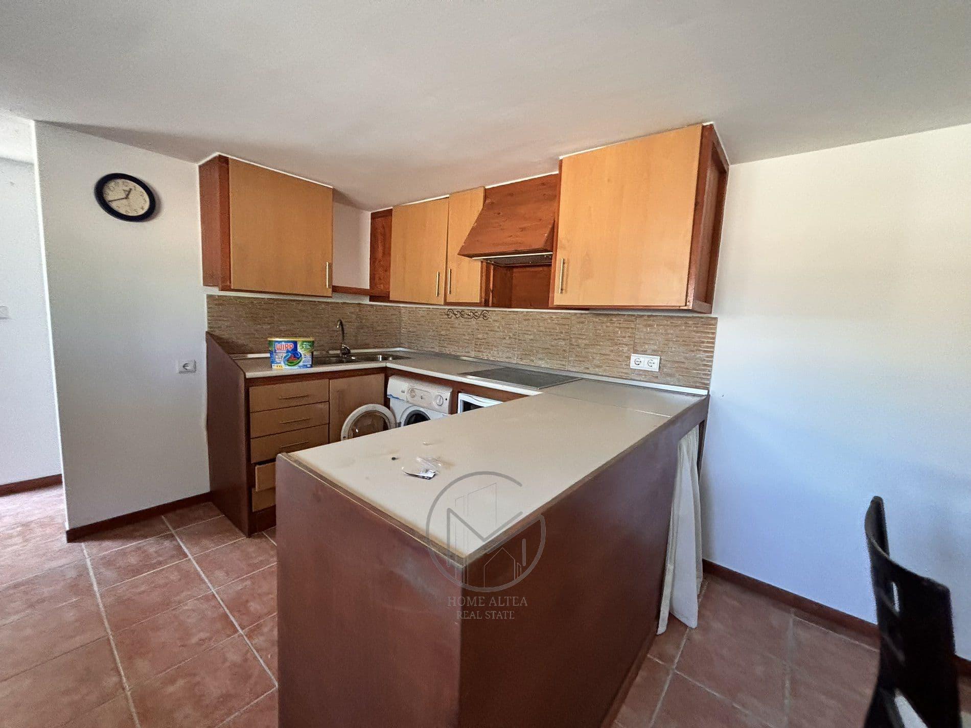 Chalet - Partida Borret, 47 - Alfas Del Pi (L') - 35